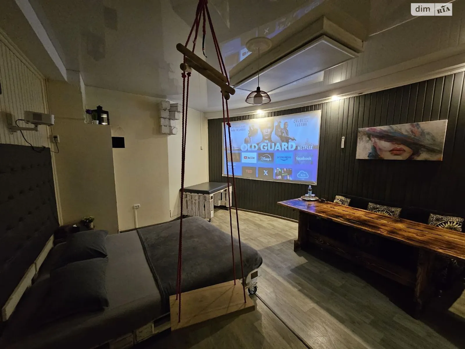 Сдается в аренду комната в Днепре, цена: 2300 грн - фото 1