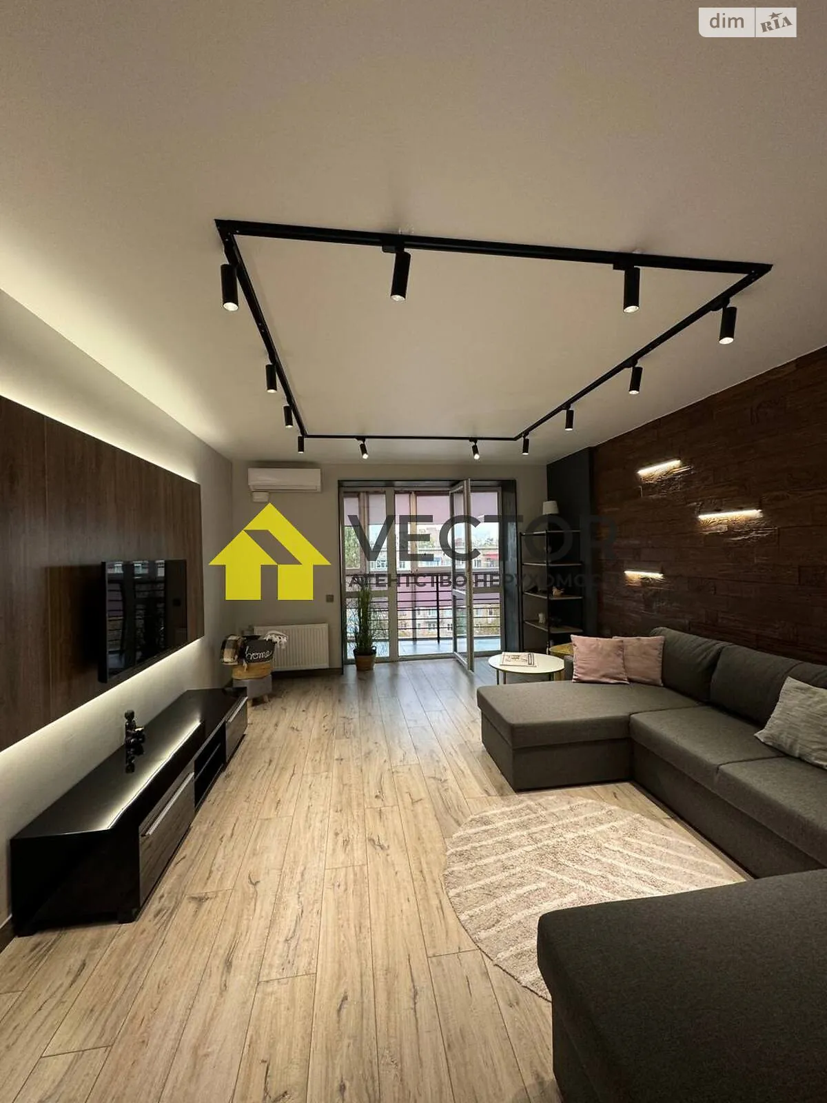 Продается 2-комнатная квартира 83.7 кв. м в Полтаве, цена: 125000 $ - фото 1