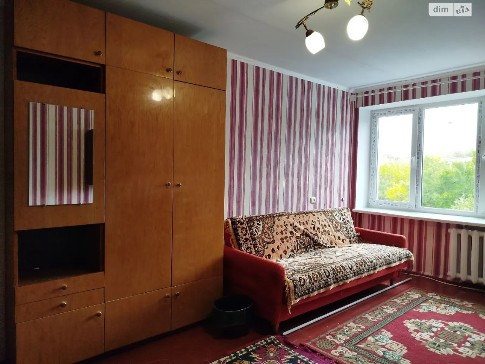 Сдается в аренду комната 18 кв. м в Ровно, цена: 3000 грн - фото 1