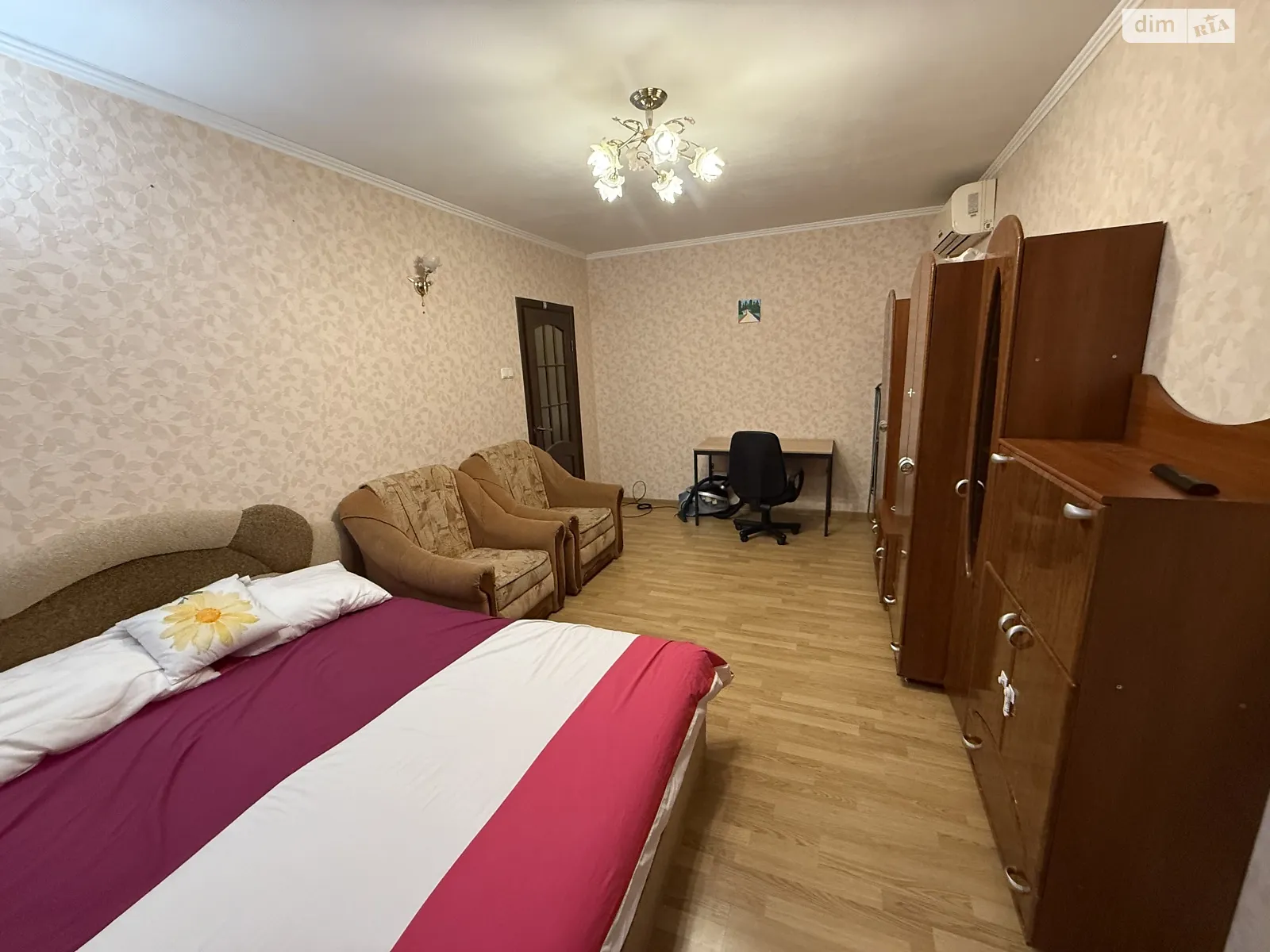 Здається в оренду 1-кімнатна квартира 36.7 кв. м у Києві, вул. Північна, 2Г - фото 1