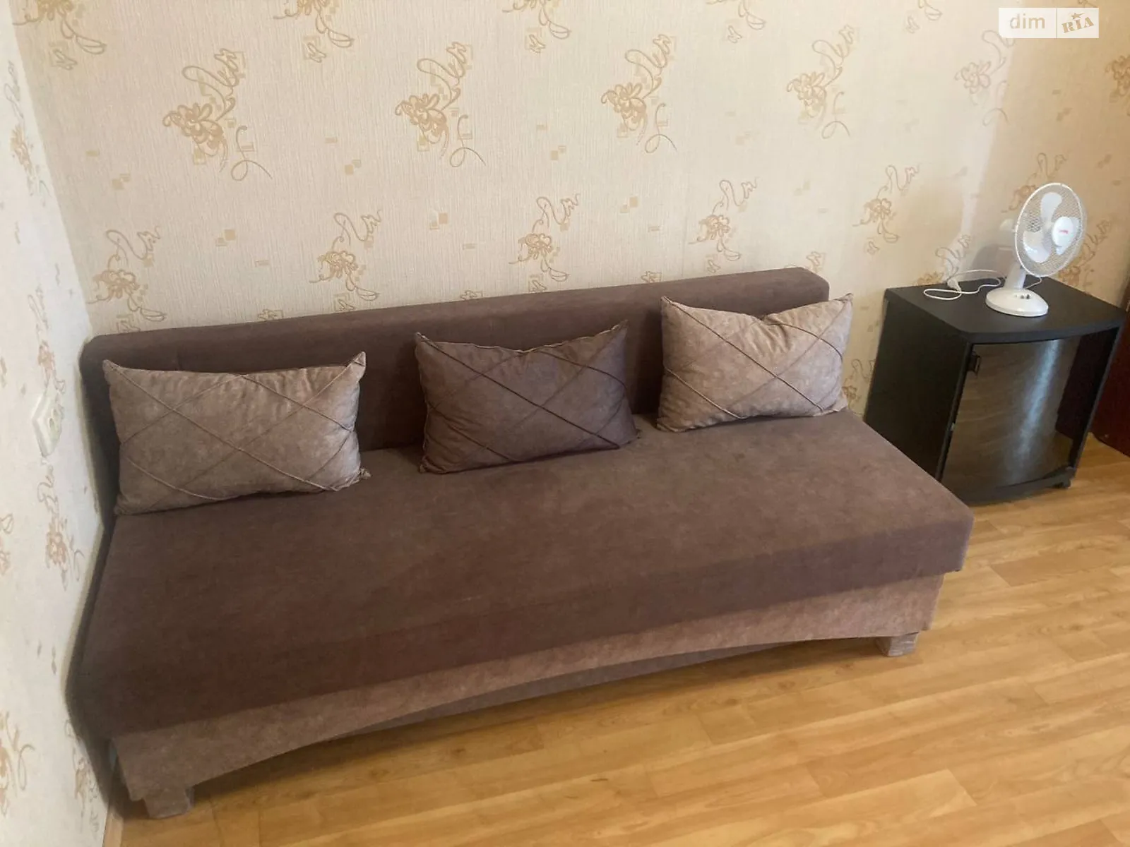 Сдается в аренду 1-комнатная квартира 37.4 кв. м в Днепре, ул. Рабочая, 160 - фото 1