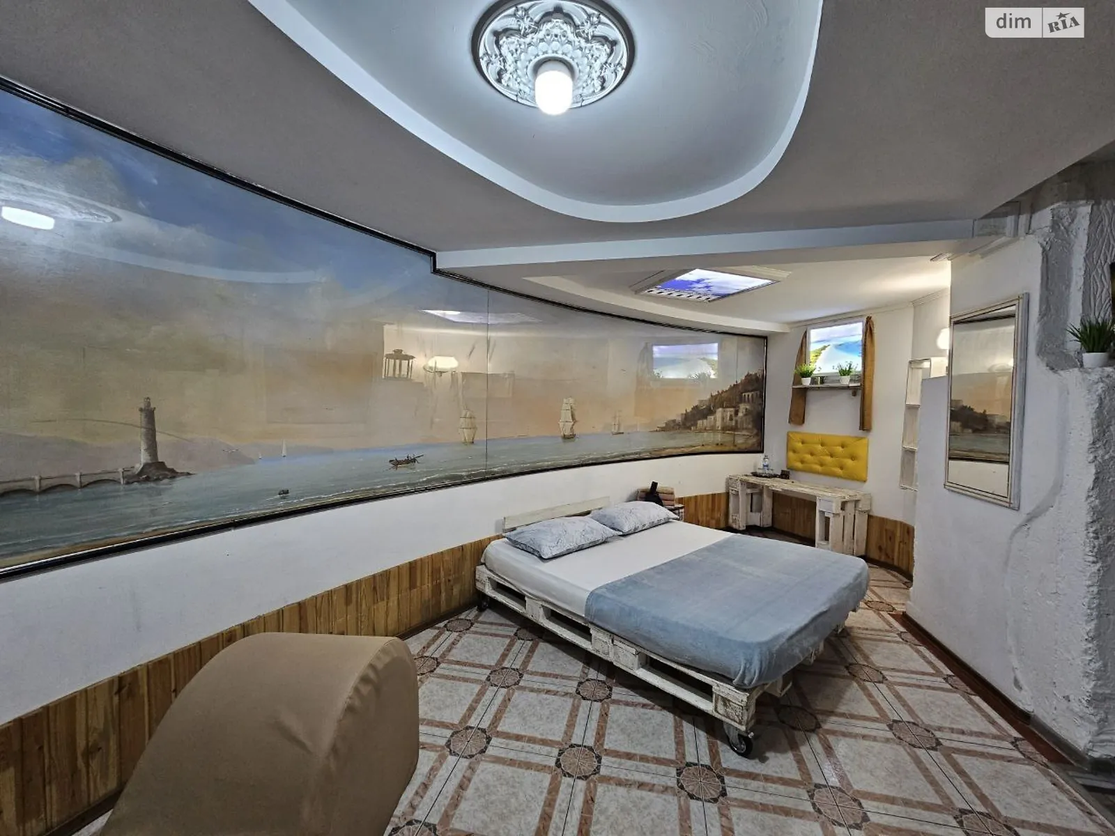 Сдается в аренду комната в Днепре, цена: 2200 грн - фото 1