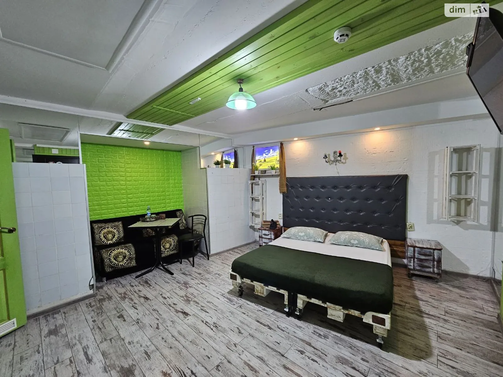 Сдается в аренду комната в Днепре, цена: 2100 грн - фото 1
