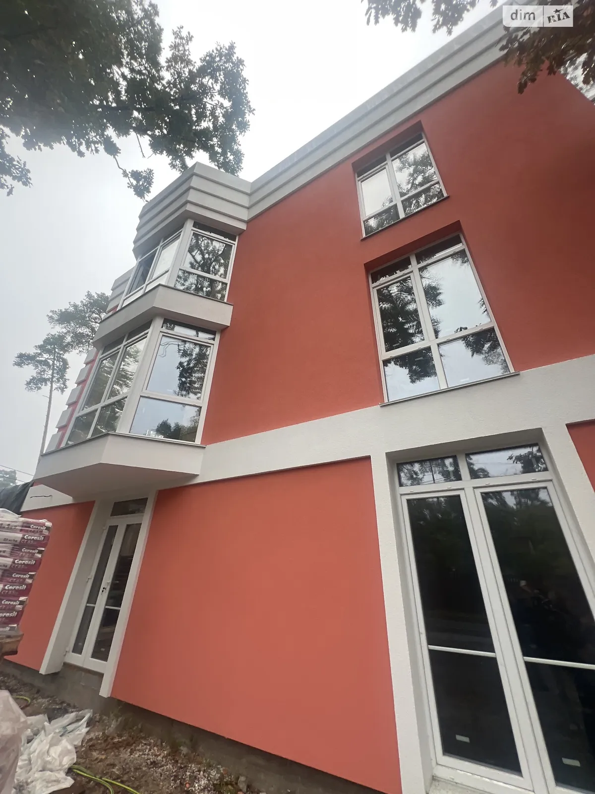 Продается 2-комнатная квартира 52 кв. м в Буче, ул. Мечты(Независимости) - фото 1