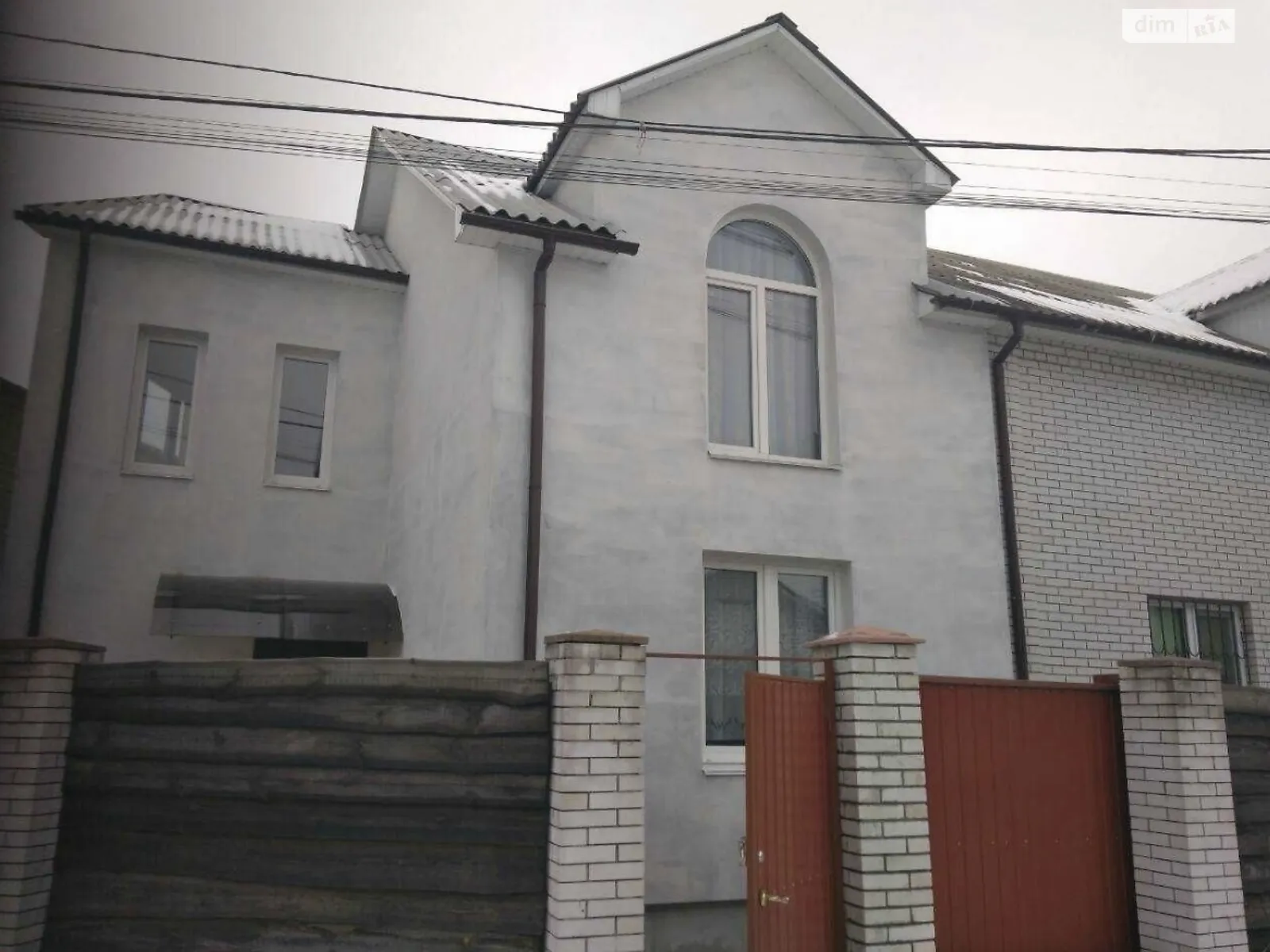 Сдается в аренду дом на 2 этажа 120 кв. м с террасой, цена: 25000 грн - фото 1