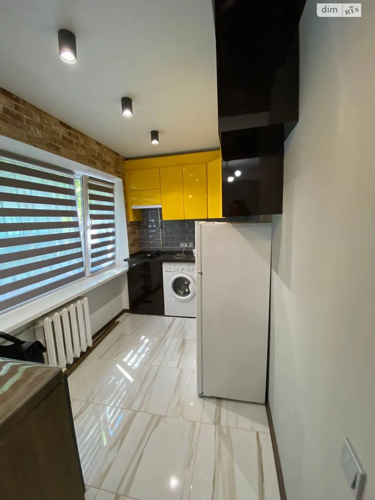 Продается 1-комнатная квартира 28.5 кв. м в, цена: 15000 $ - фото 1