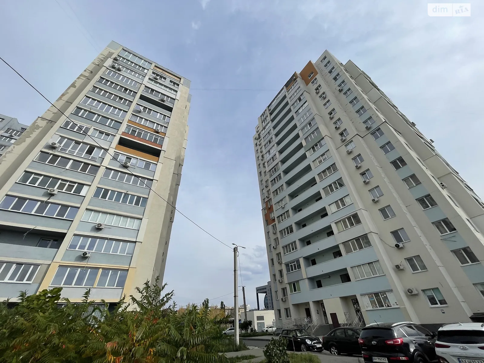 Продается 1-комнатная квартира 53 кв. м в Харькове, ул. Елизаветинская, 7В - фото 1