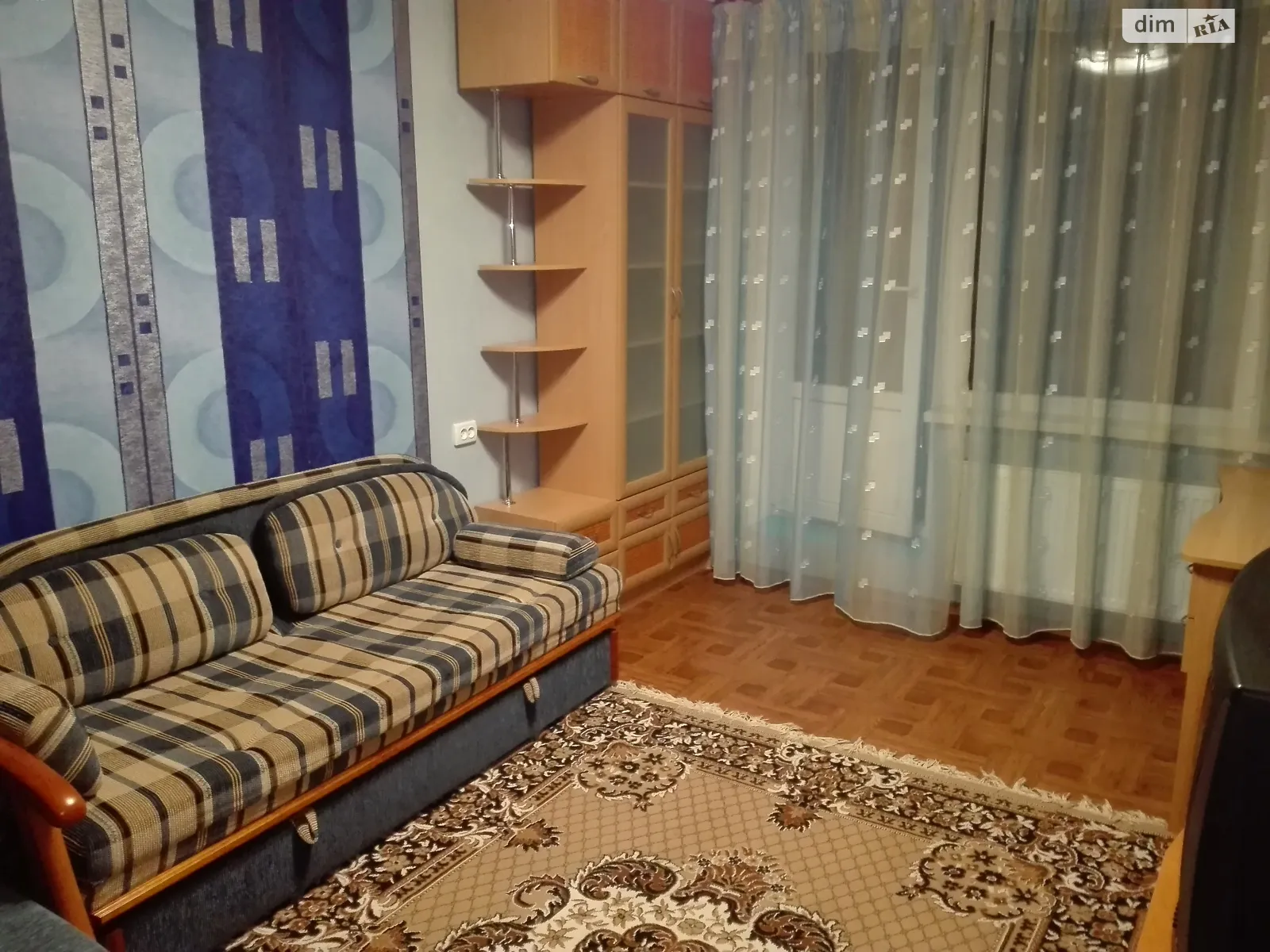 Продается 1-комнатная квартира 33 кв. м в Харькове, ул. Бучмы, 14 - фото 1