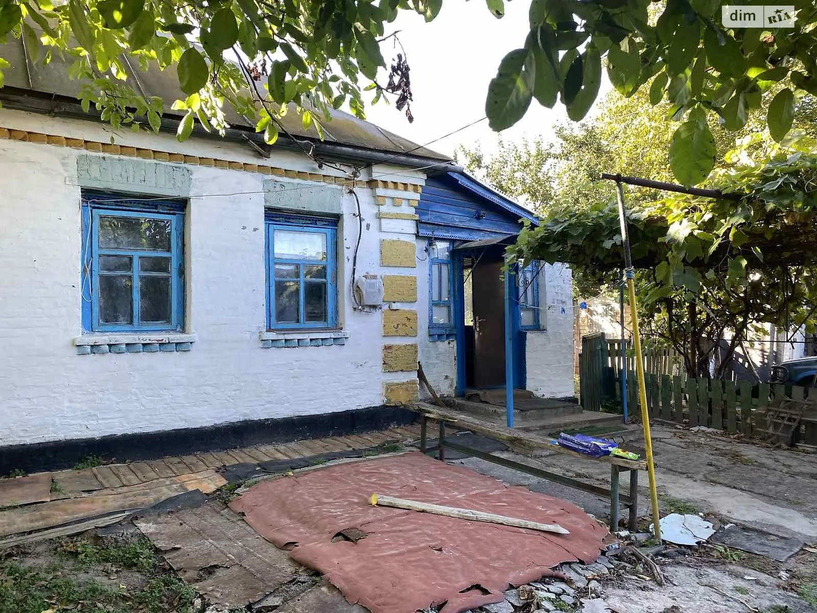 Продается одноэтажный дом 63.2 кв. м с мебелью, цена: 17000 $ - фото 1