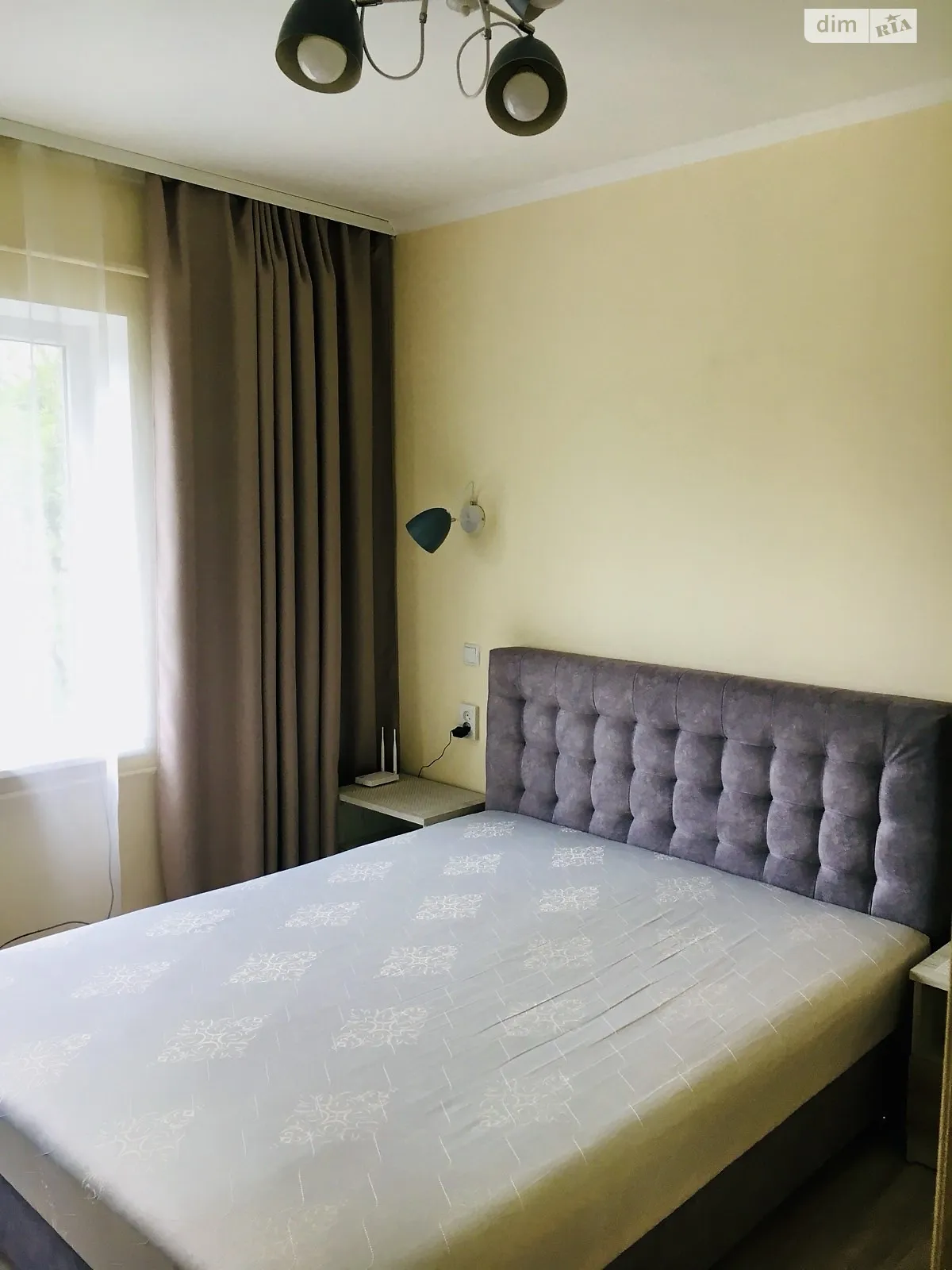 Сдается в аренду 1-комнатная квартира 35 кв. м в Черновцах, ул. Главная, 185 - фото 1