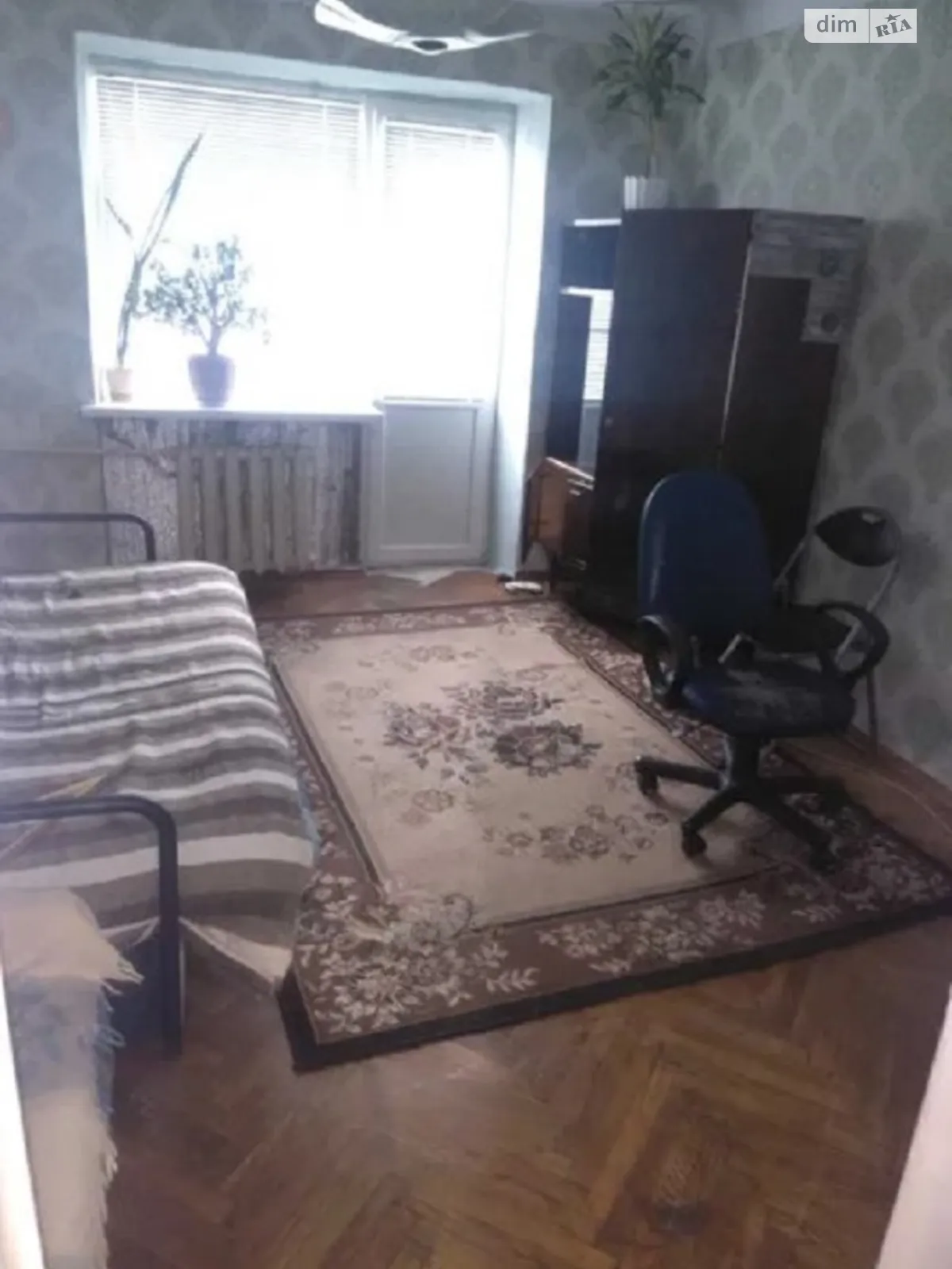 Продается 2-комнатная квартира 50.5 кв. м в Николаеве, ул. Защитников Николаева(Декабристов (Центр)) - фото 1