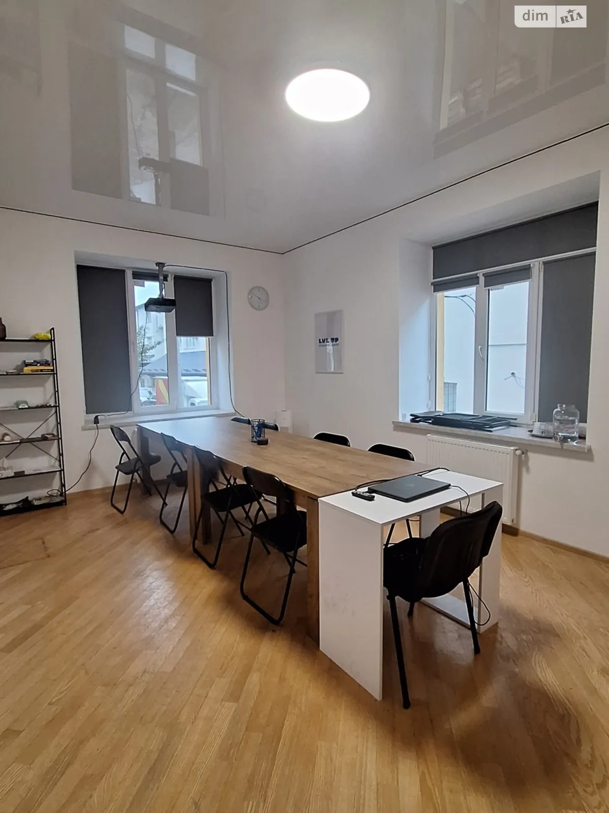 Сдается в аренду помещения свободного назначения 97 кв. м в 10-этажном здании, цена: 20000 грн - фото 1