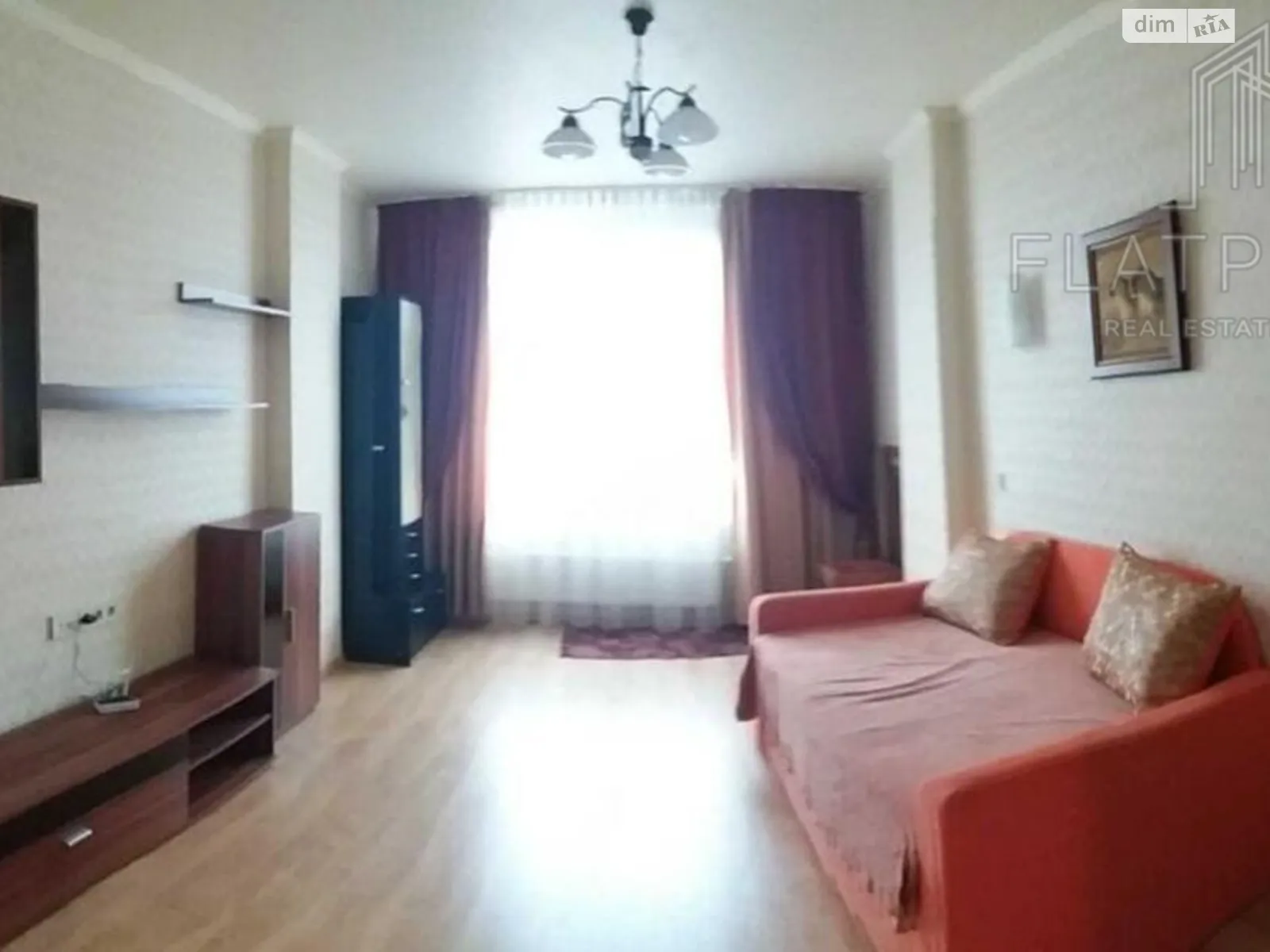 Продається 2-кімнатна квартира 57 кв. м у Києві, вул. Богатирська, 6А - фото 1