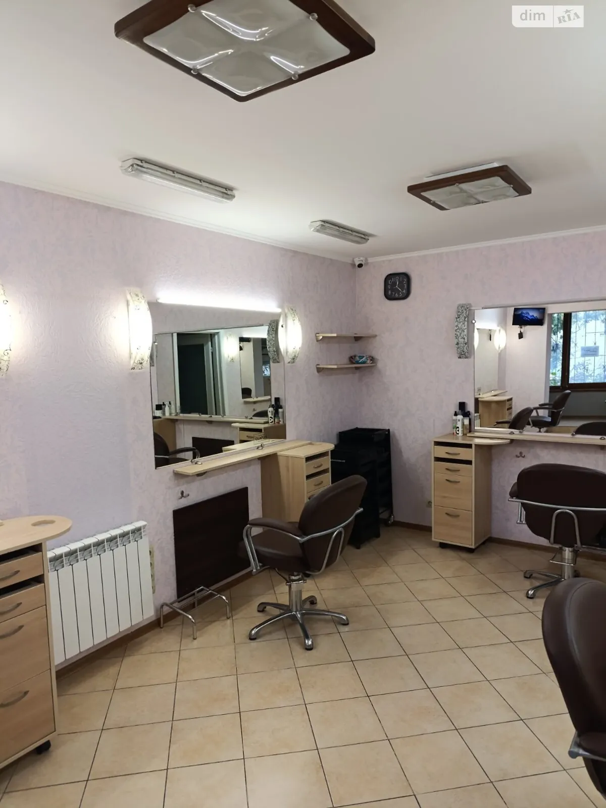 Сдается в аренду помещения свободного назначения 78 кв. м в 16-этажном здании, цена: 9000 грн - фото 1