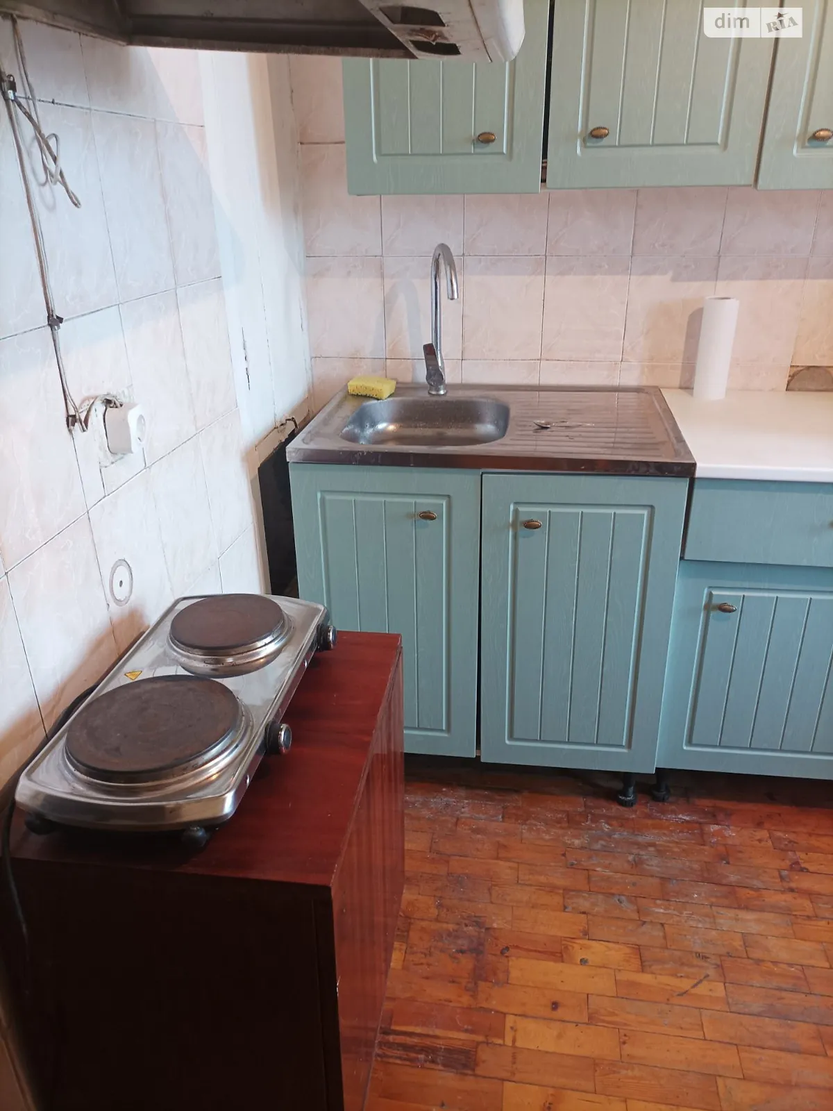 Сдается в аренду 1-комнатная квартира 40 кв. м в Днепре, ул. Независимости(Титова), 18Б - фото 1