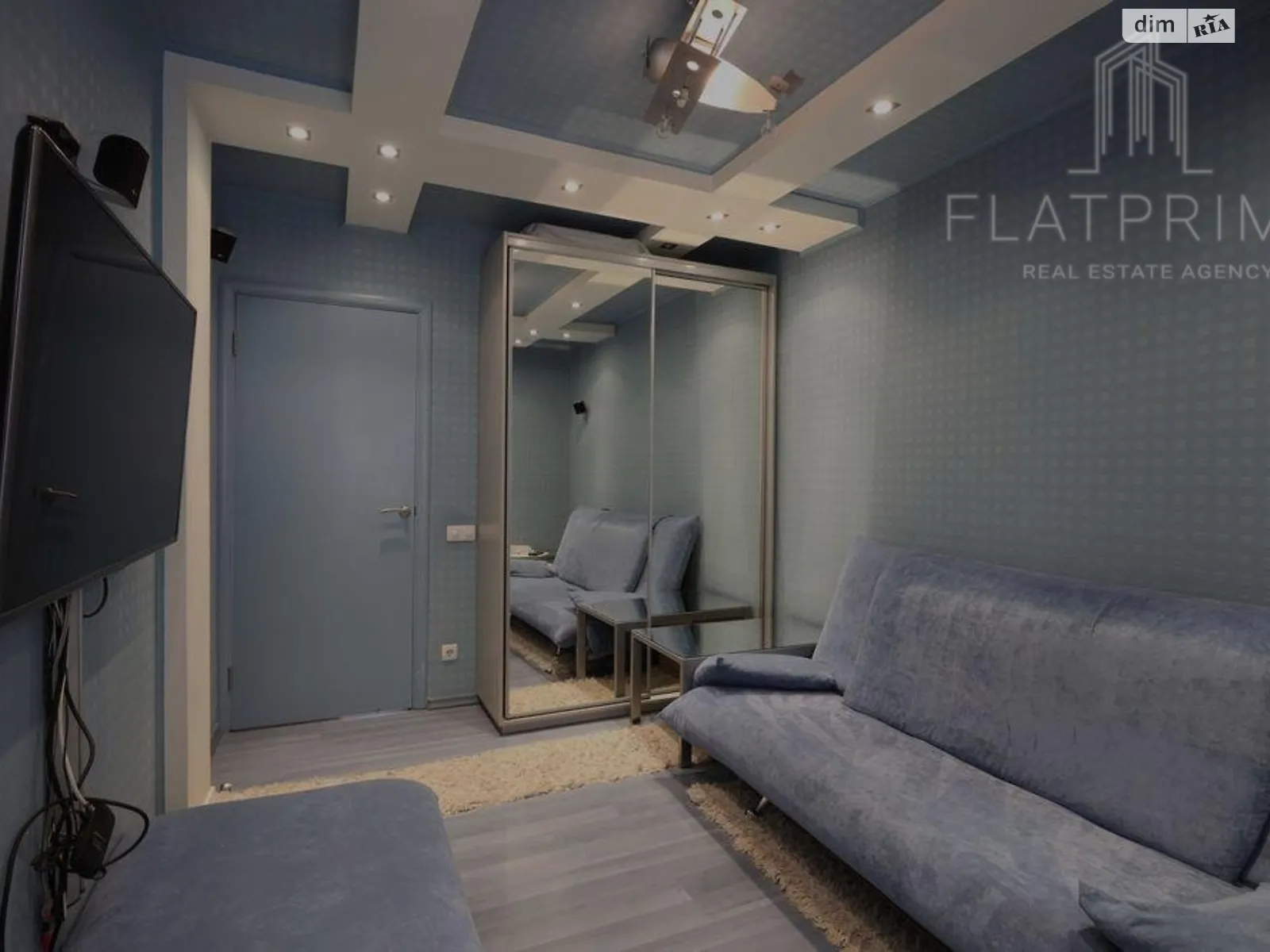 Продается 3-комнатная квартира 73 кв. м в Киеве, цена: 98000 $ - фото 1