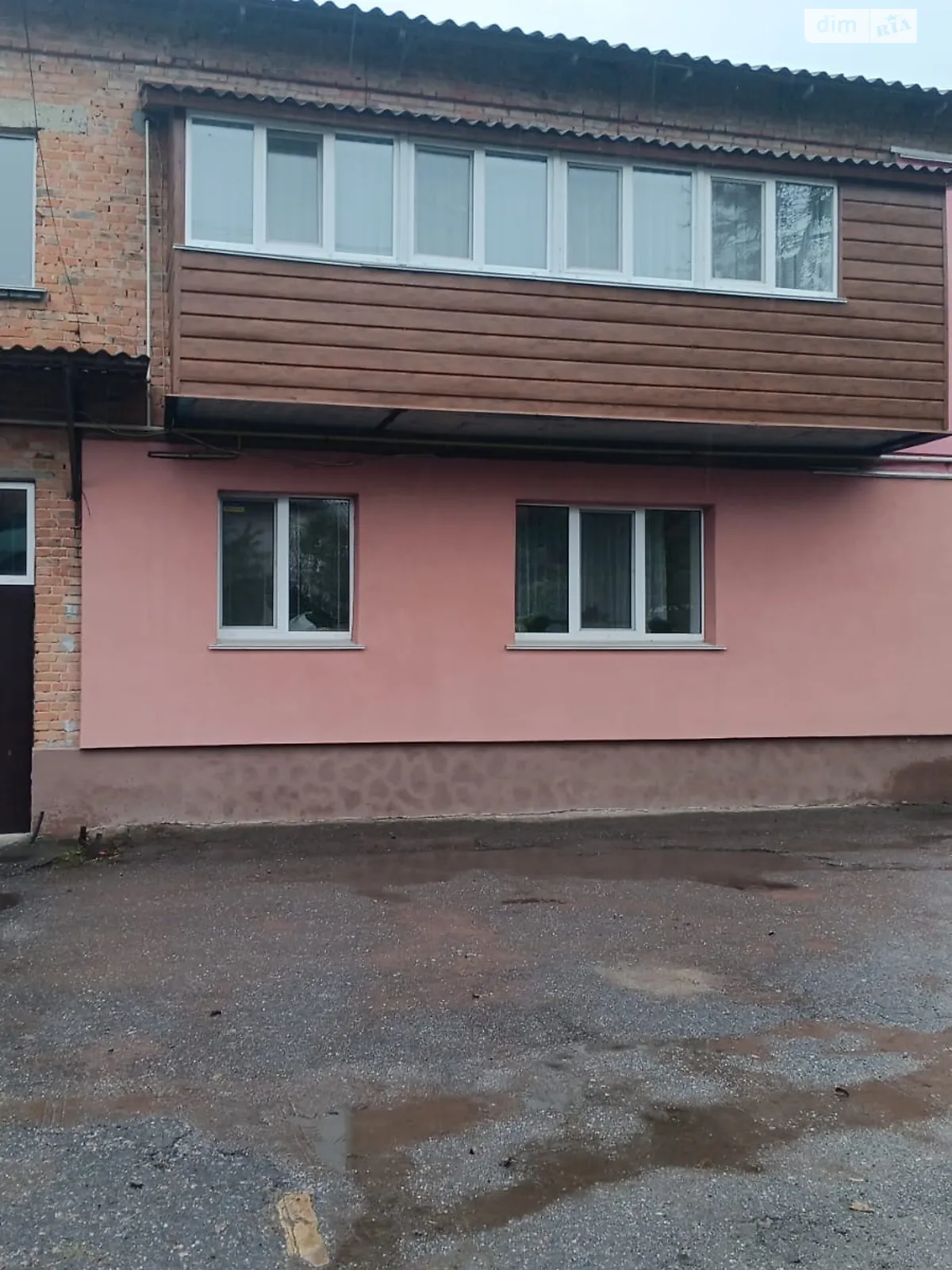 Продается 2-комнатная квартира 43.1 кв. м в Луке-Мелешковской, ул. Привокзальная, 1А - фото 1