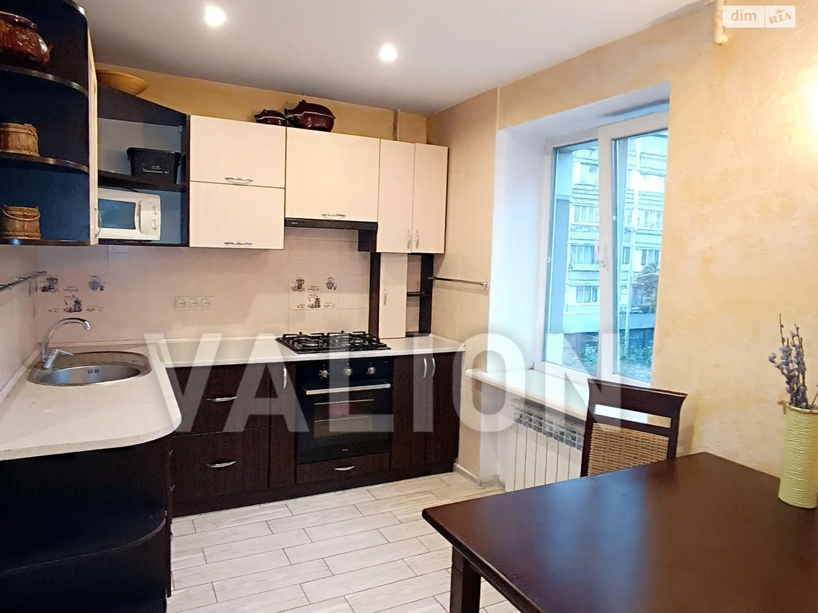 Продается 2-комнатная квартира 53.3 кв. м в Киеве, просп. Голосеевский(40-летия Октября), 108 - фото 1