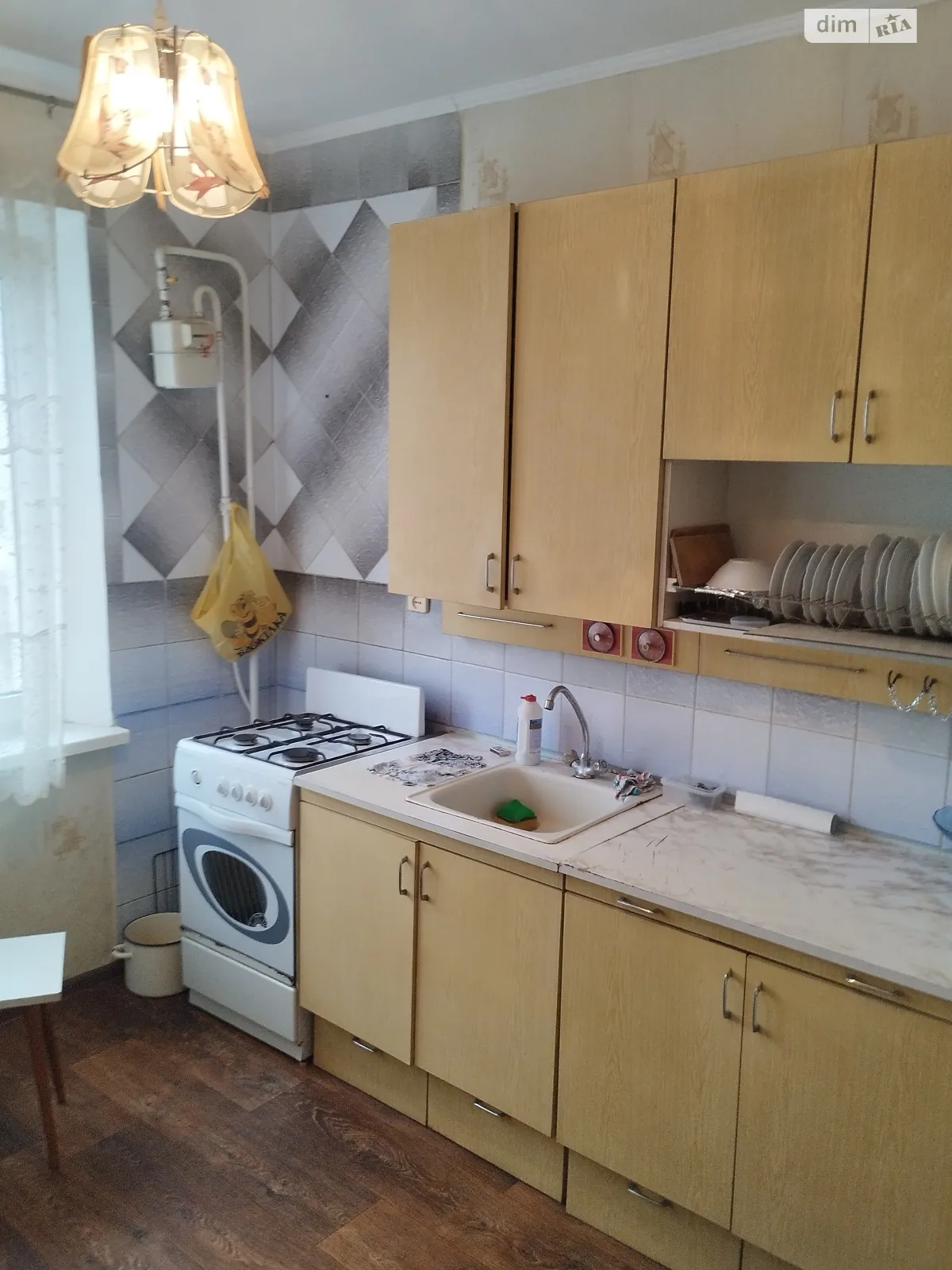 Сдается в аренду 3-комнатная квартира 66 кв. м в Николаеве, цена: 7000 грн - фото 1