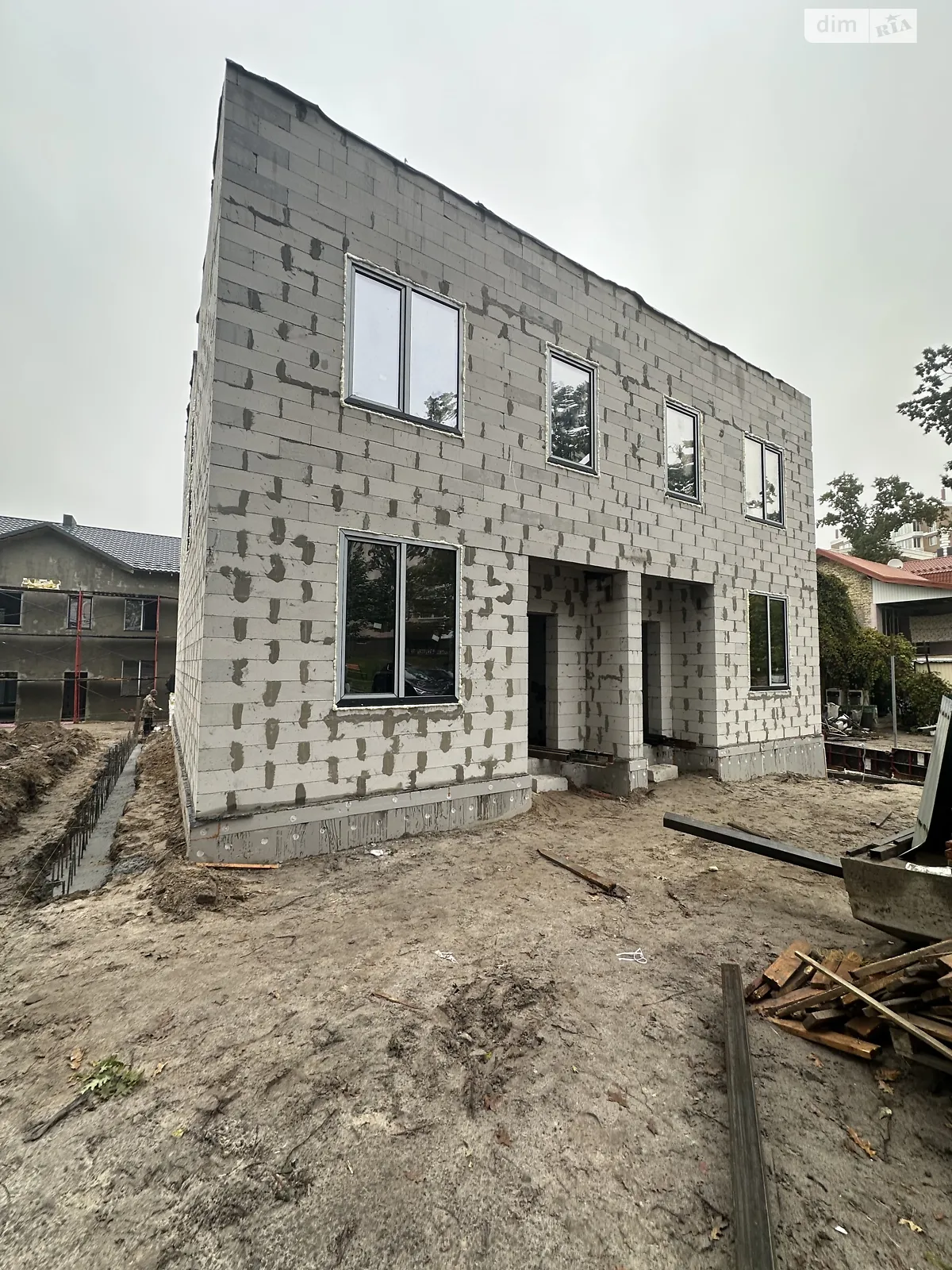 ул. Академика Ромоданова(Толстого) Ирпень ЖК Р 44, цена: 96000 $ - фото 1