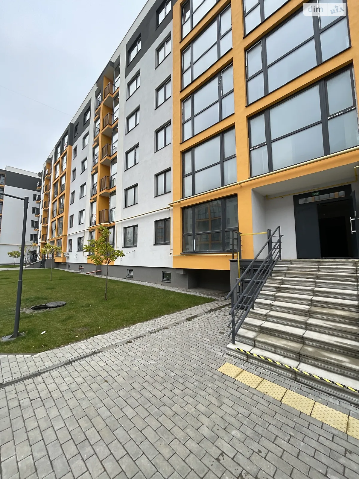 вул. Райдужна, 105 Березина ЖК Західний, цена: 61000 $ - фото 1