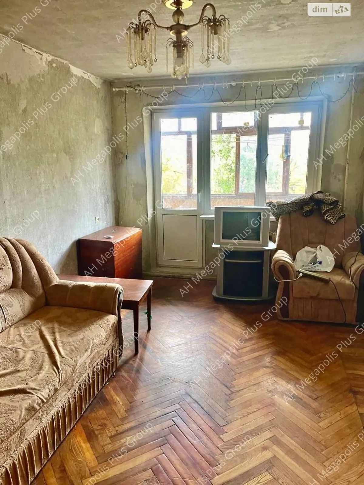 Продается 2-комнатная квартира 46 кв. м в Харькове, просп. Тракторостроителей, 140В - фото 1