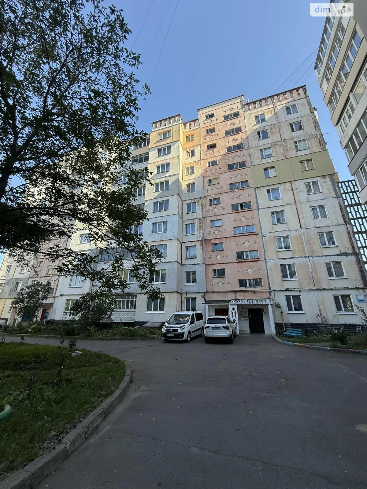 Продается 3-комнатная квартира 68.5 кв. м в Хмельницком, ул. Майборского, 16/1 - фото 1