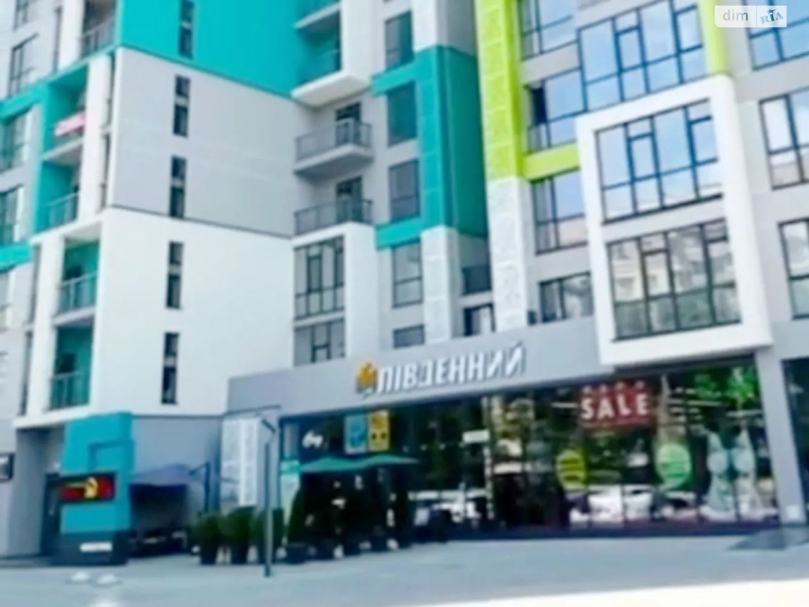 Продается 1-комнатная квартира 56 кв. м в Днепре, пер. Добровольцев, 3 - фото 1