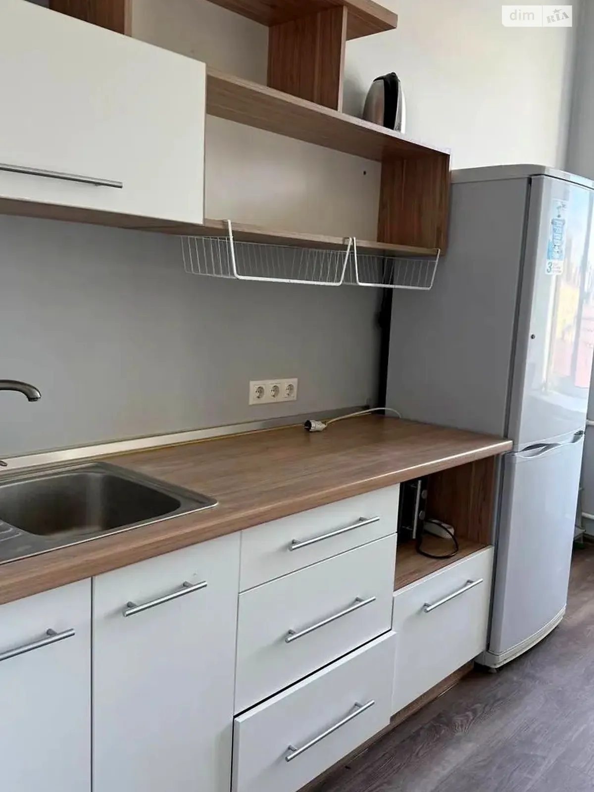 Продается 4-комнатная квартира 89.1 кв. м в Киеве, ул. Антоновича(Горького), 47 - фото 1