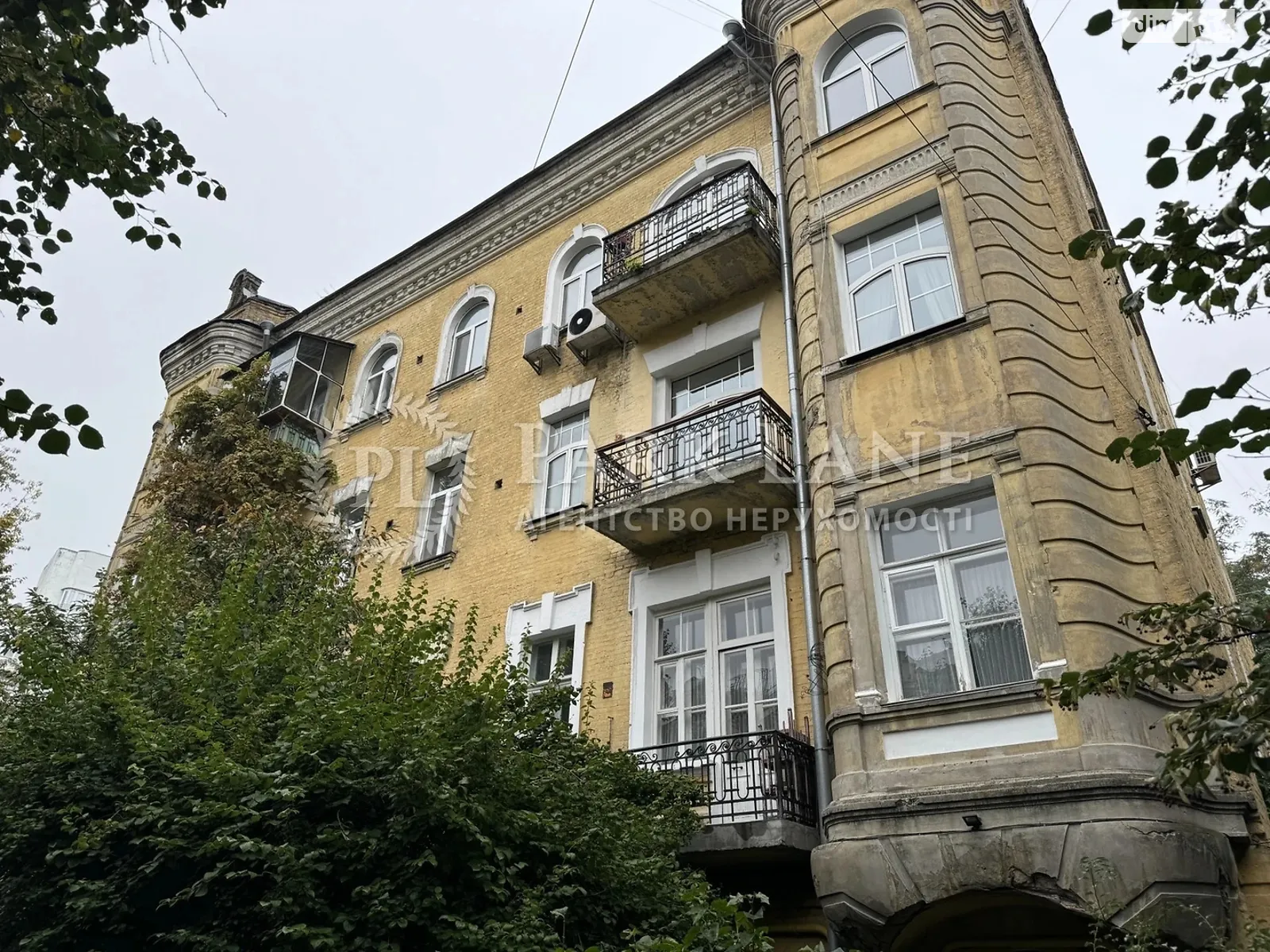 вул. Рейтарська, 32 Старий Київ Київ, цена: 75000 $ - фото 1