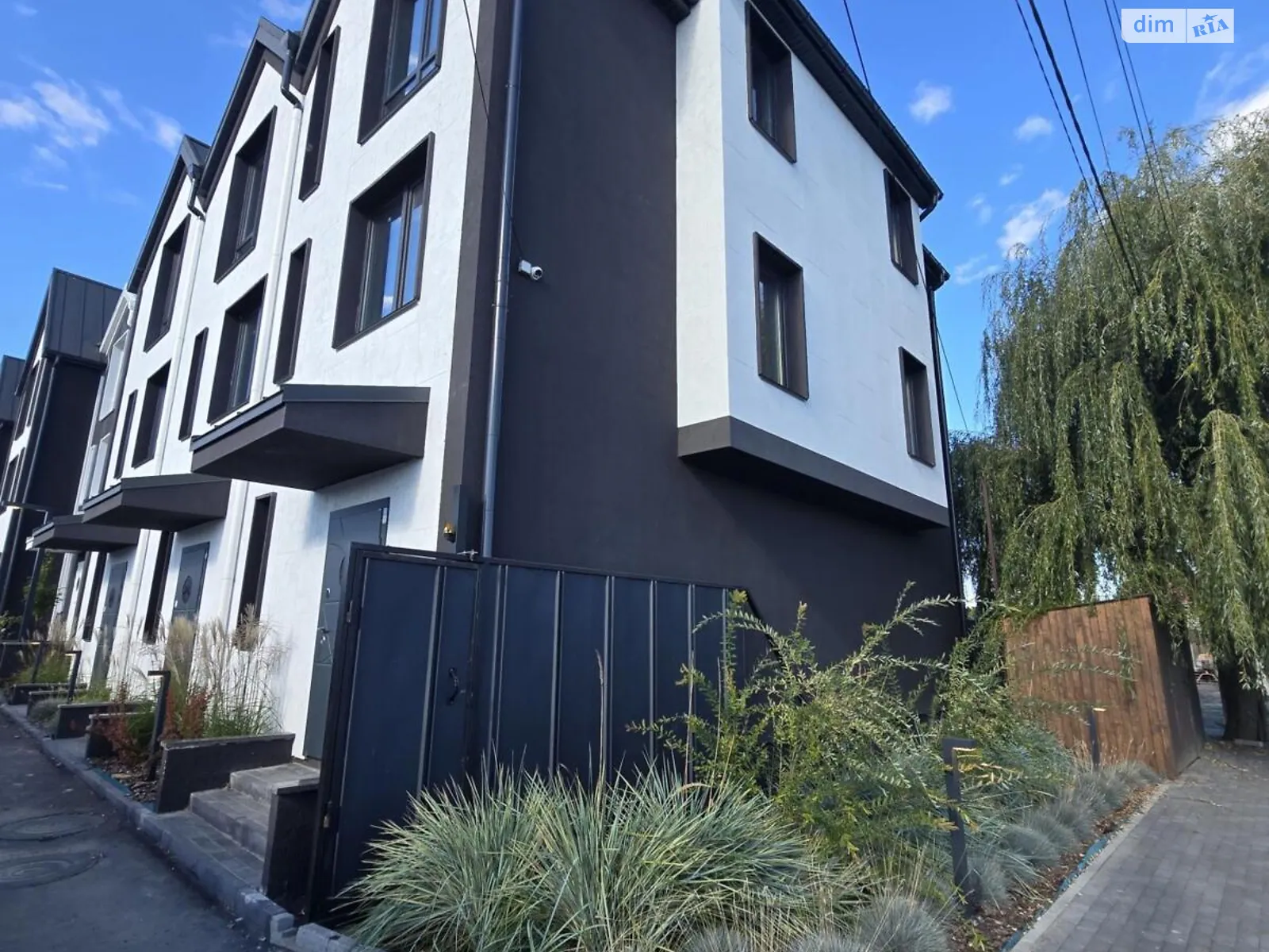 вул. Дніпровська Гостомель, цена: 58500 $ - фото 1
