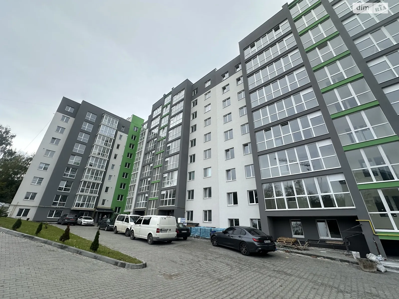 вул. Чернівецька, 71 Оболоня Тернопіль, цена: 1670250 грн - фото 1
