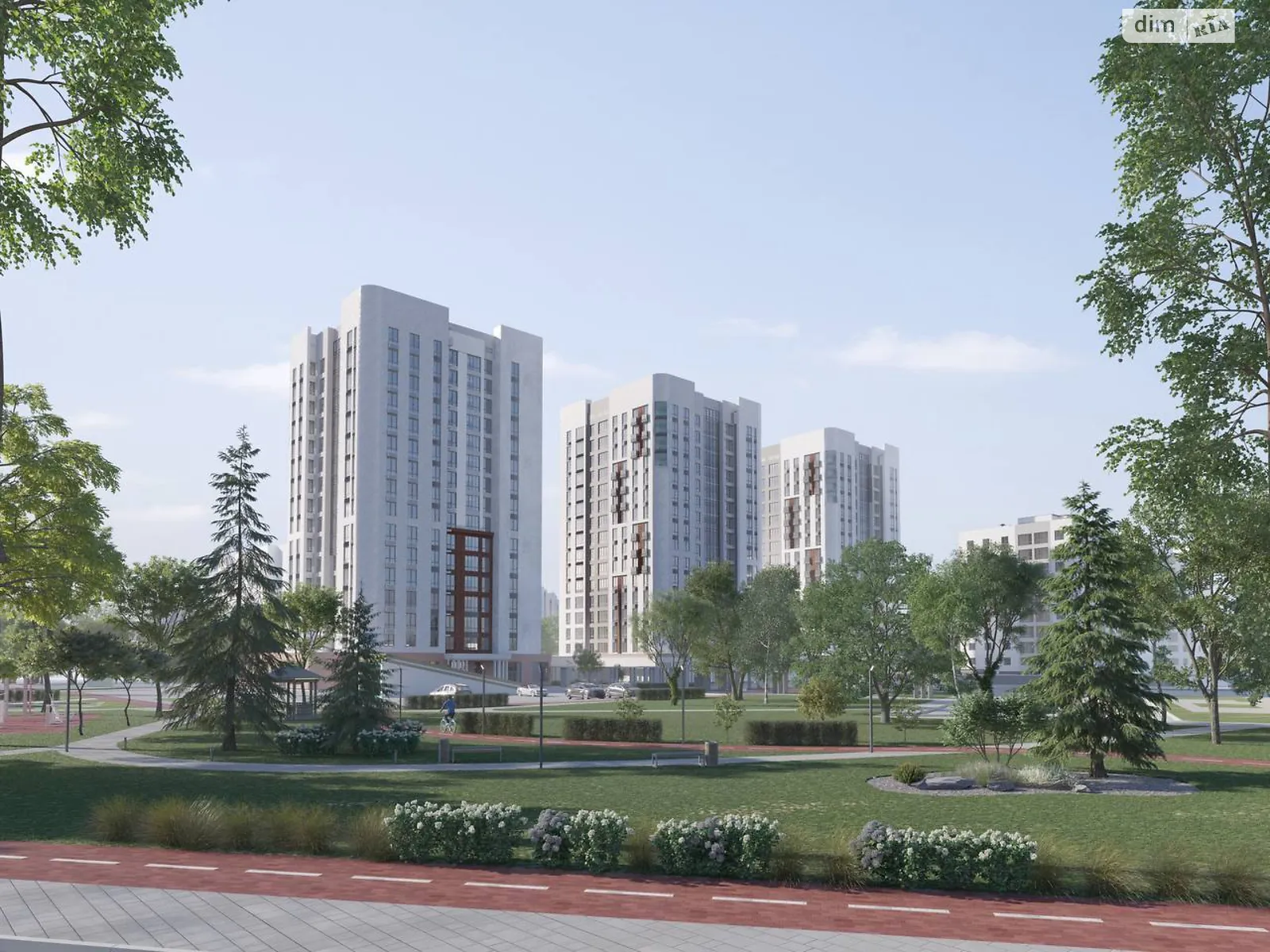 Продается 1-комнатная квартира 33 кв. м в Одессе, ул. Михаила Грушевского, 49 - фото 1