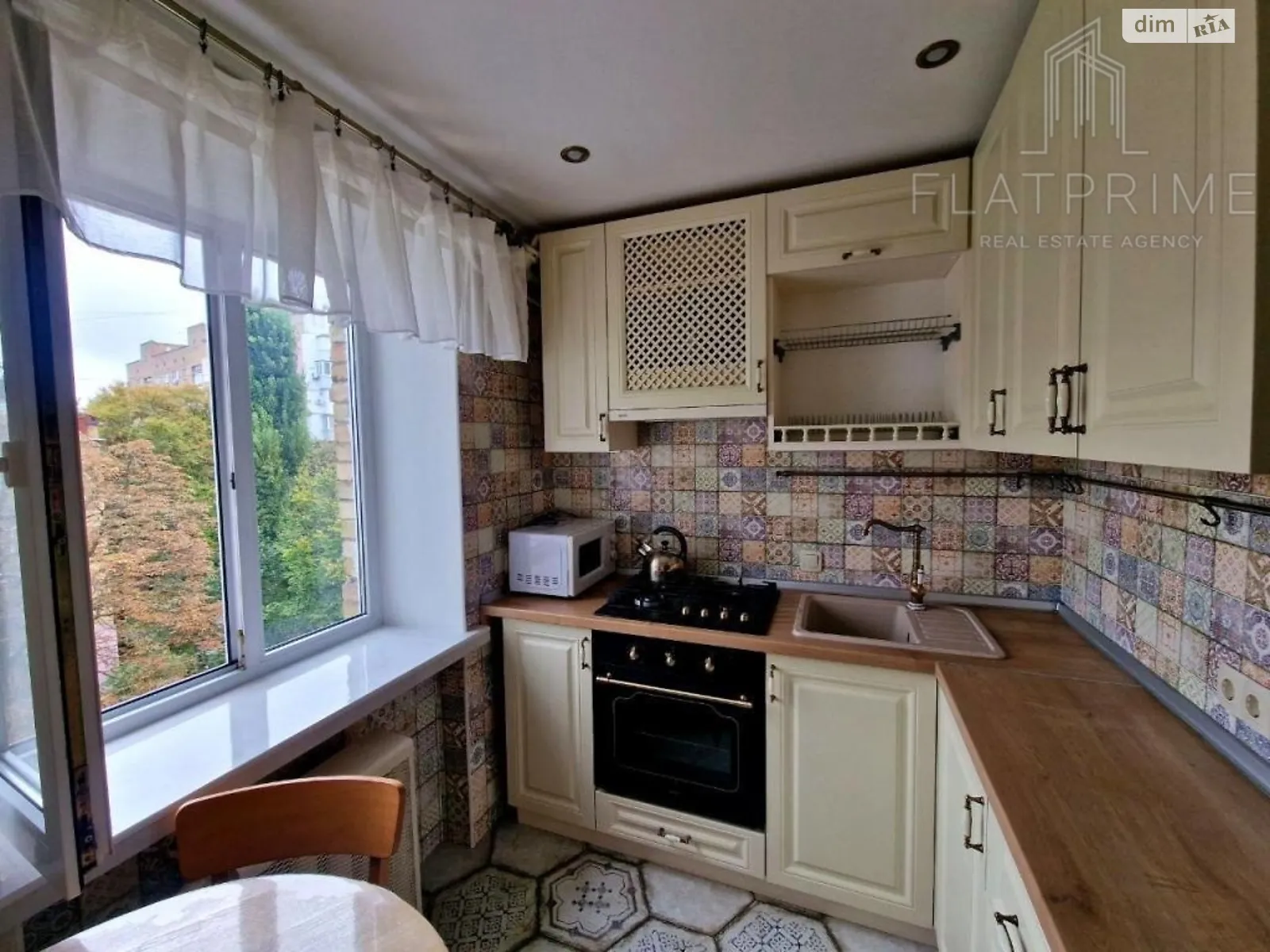 Продается 3-комнатная квартира 57 кв. м в Киеве, цена: 80000 $ - фото 1