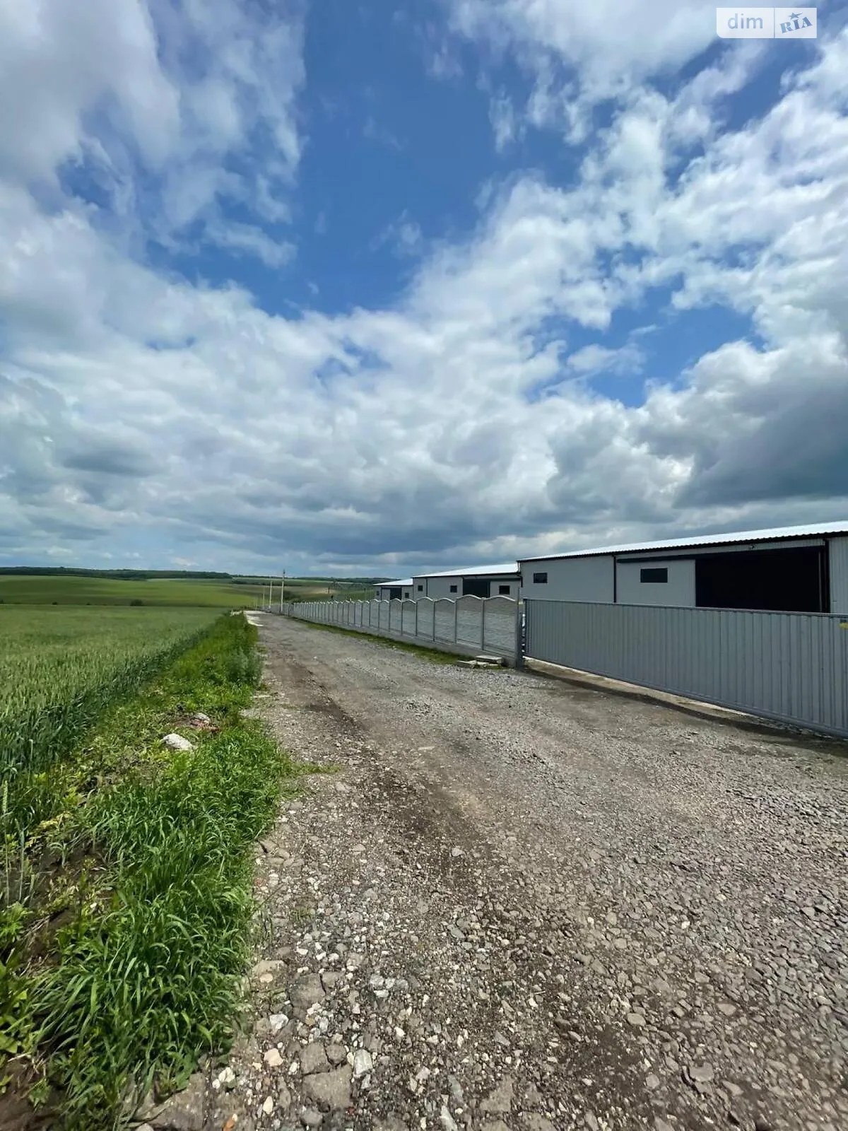 Здається в оренду приміщення вільного призначення 560 кв. м в 1-поверховій будівлі, цена: 56000 грн - фото 1