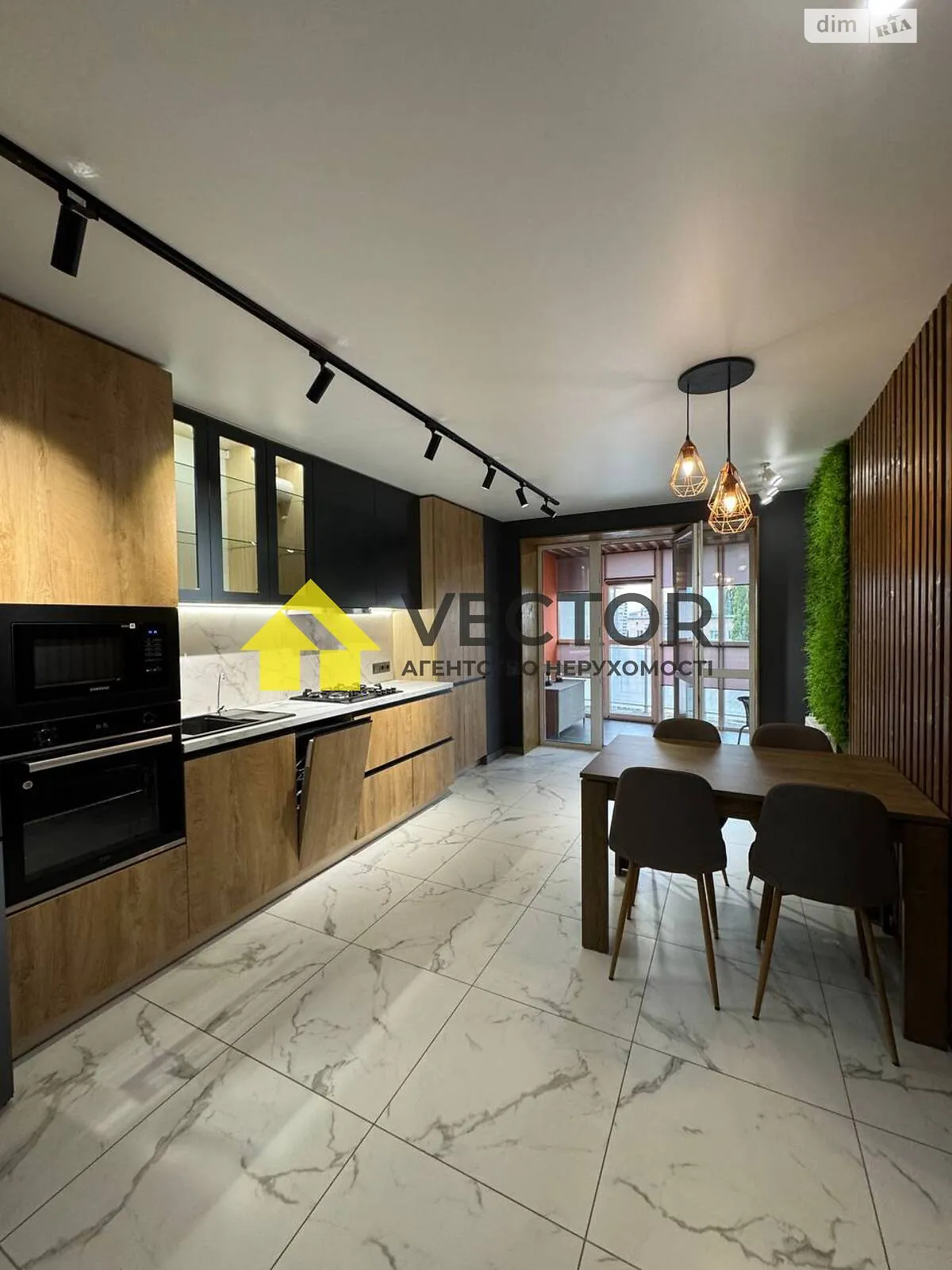 Продается 2-комнатная квартира 83.7 кв. м в Полтаве, цена: 125000 $ - фото 1