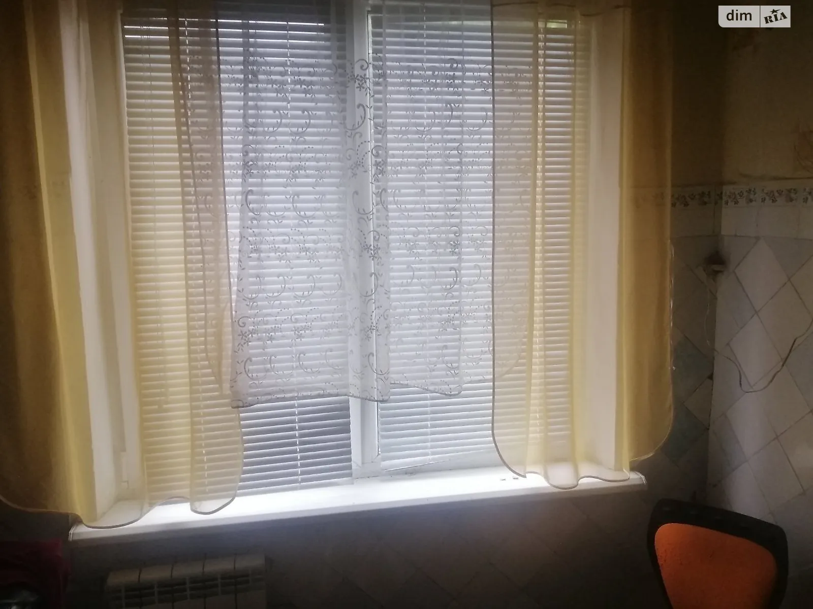 Продається 1-кімнатна квартира 35 кв. м у Харкові, вул. Нескорених(Героїв Праці), 15 - фото 1