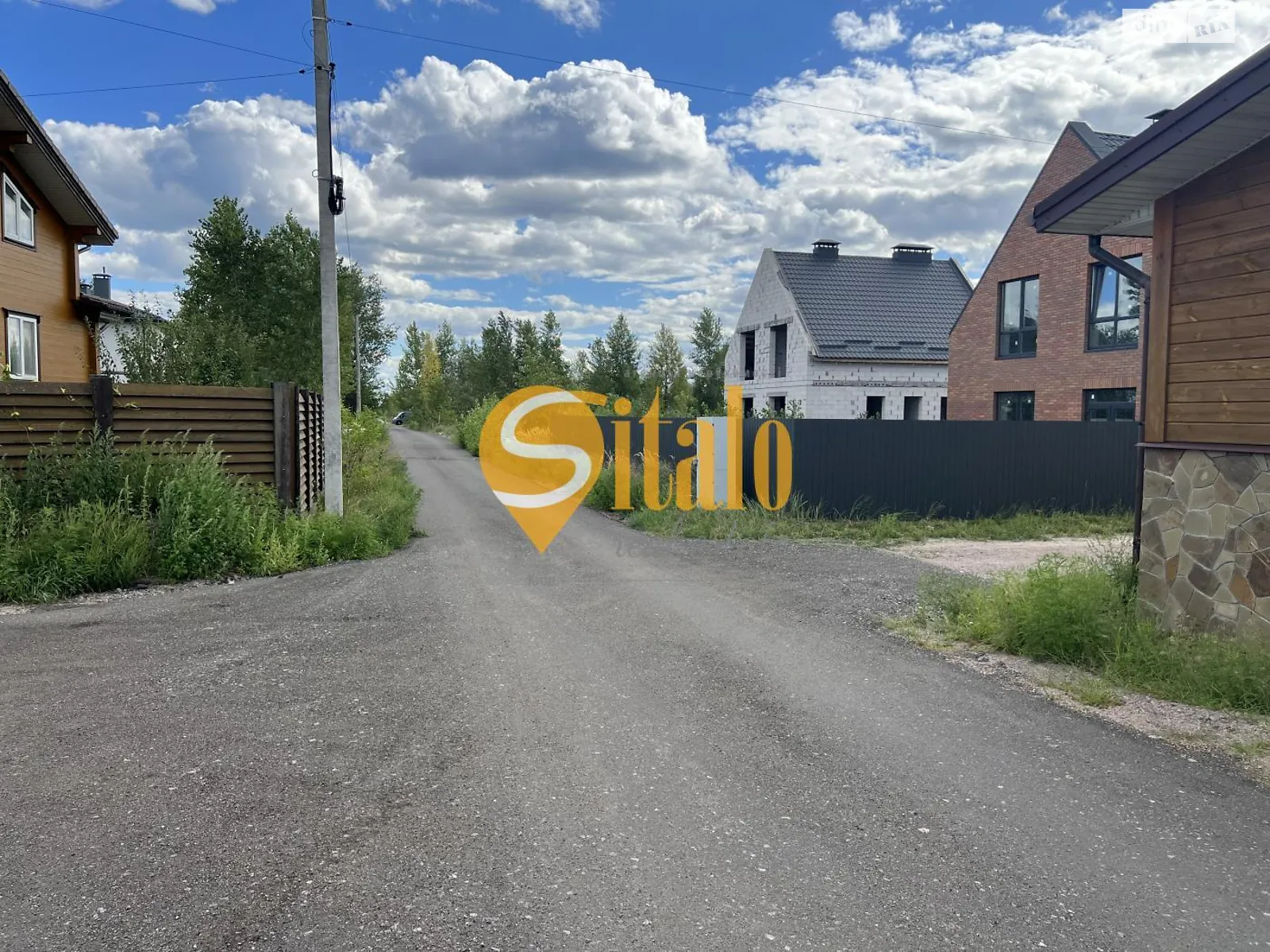 Продається земельна ділянка 12 соток у Київській області, цена: 42000 $ - фото 1