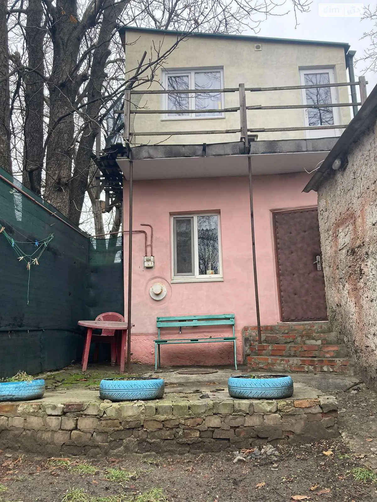 Продається будинок 2 поверховий 68 кв. м з терасою, цена: 34000 $ - фото 1