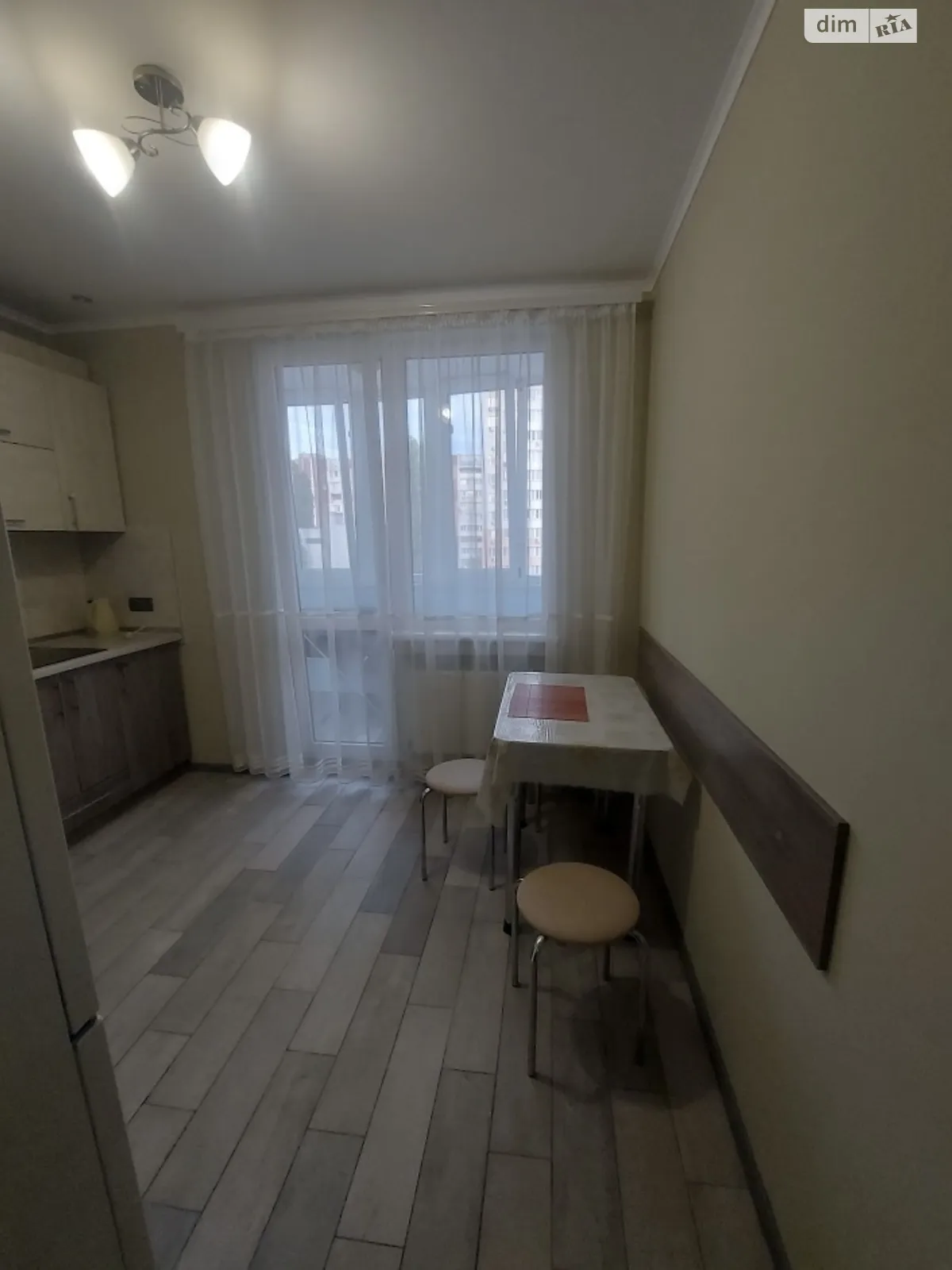 Сдается в аренду 1-комнатная квартира 38 кв. м в Одессе, ул. Костанди - фото 1