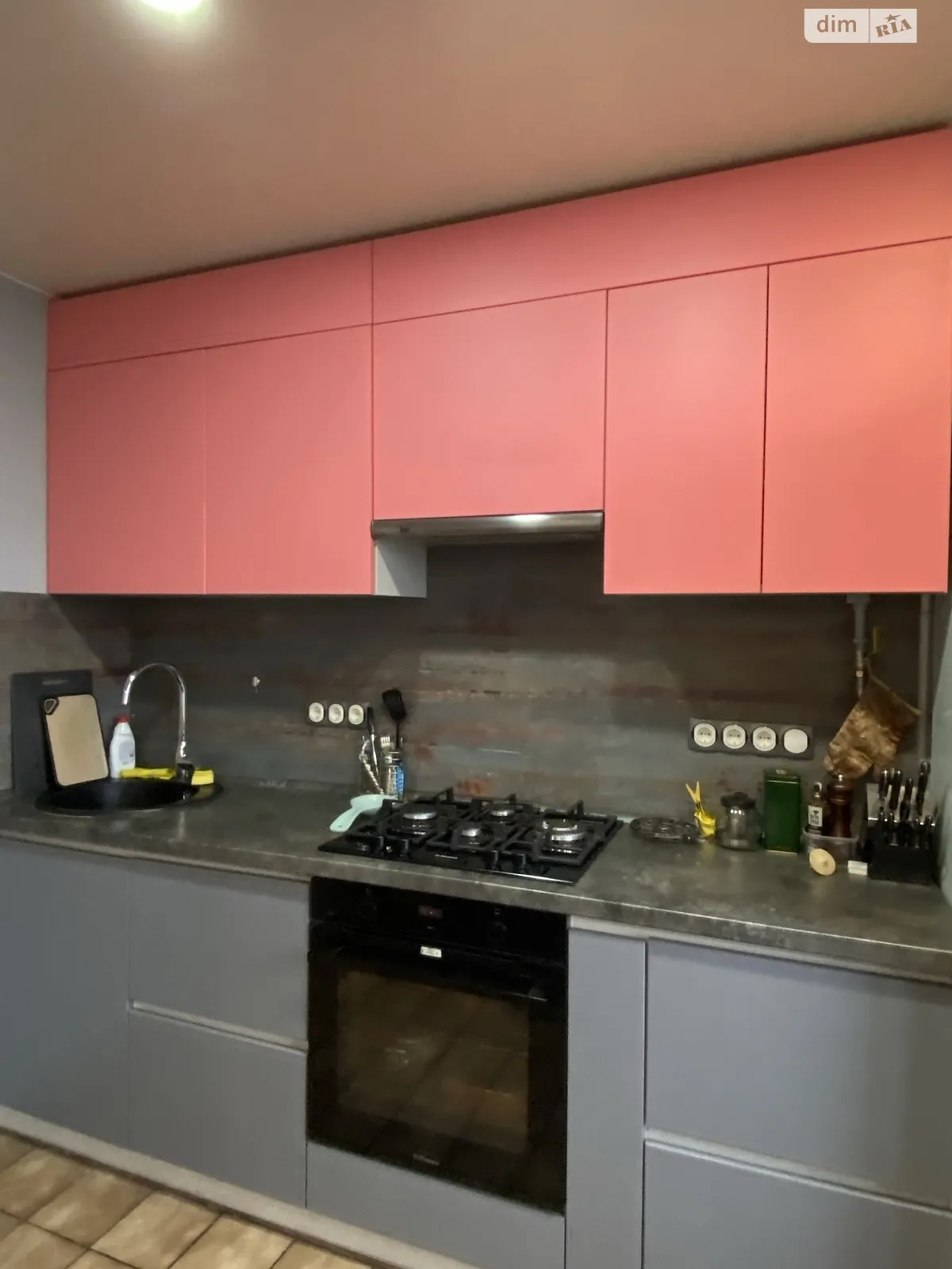 Продается 2-комнатная квартира 50 кв. м в Одессе, ул. Евгения Чикаленко(Академика Вильямса), 68Б - фото 1