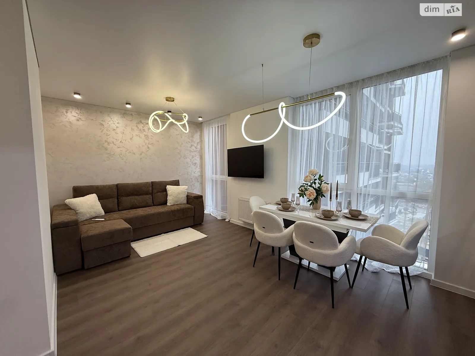 пров. Цегельний Кумбари Вінниця ЖК Central Park Vinnytsia, цена: 144999 $ - фото 1
