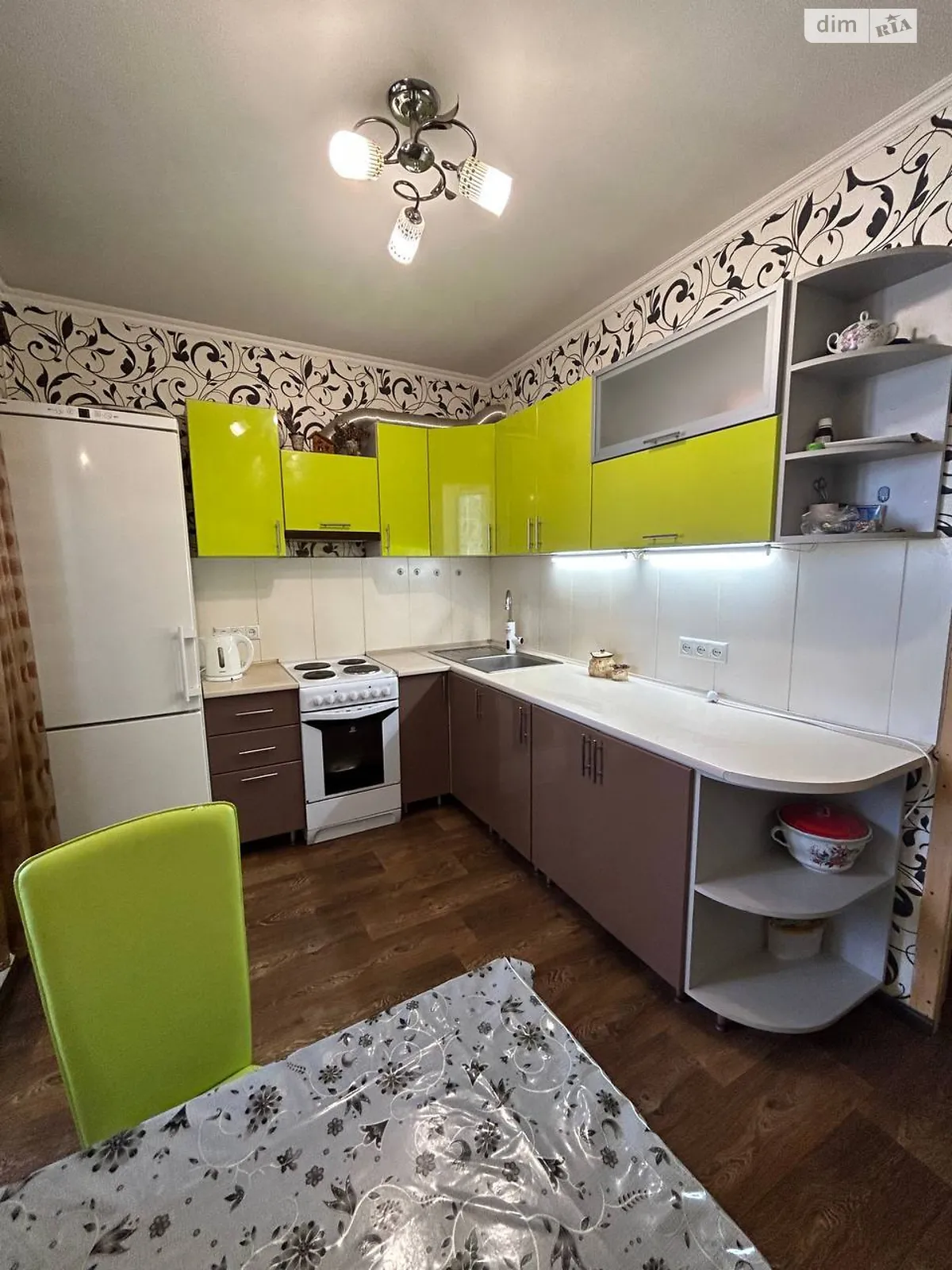 Продается 3-комнатная квартира 78.2 кв. м в, цена: 29000 $ - фото 1