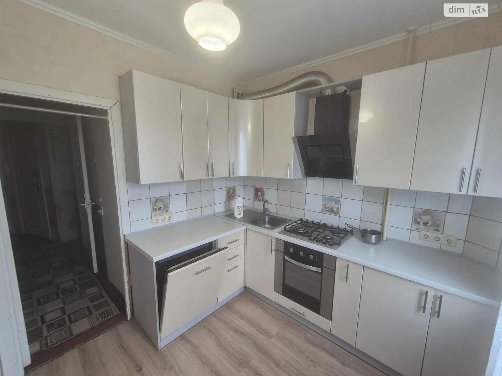 Сдается в аренду 3-комнатная квартира 67 кв. м в, цена: 12000 грн - фото 1