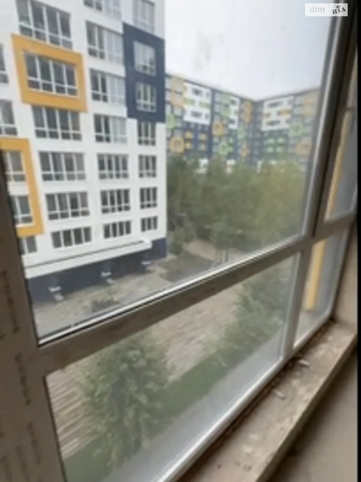Продается 1-комнатная квартира 22 кв. м в Буче, бул. Леонида Бирюкова - фото 1