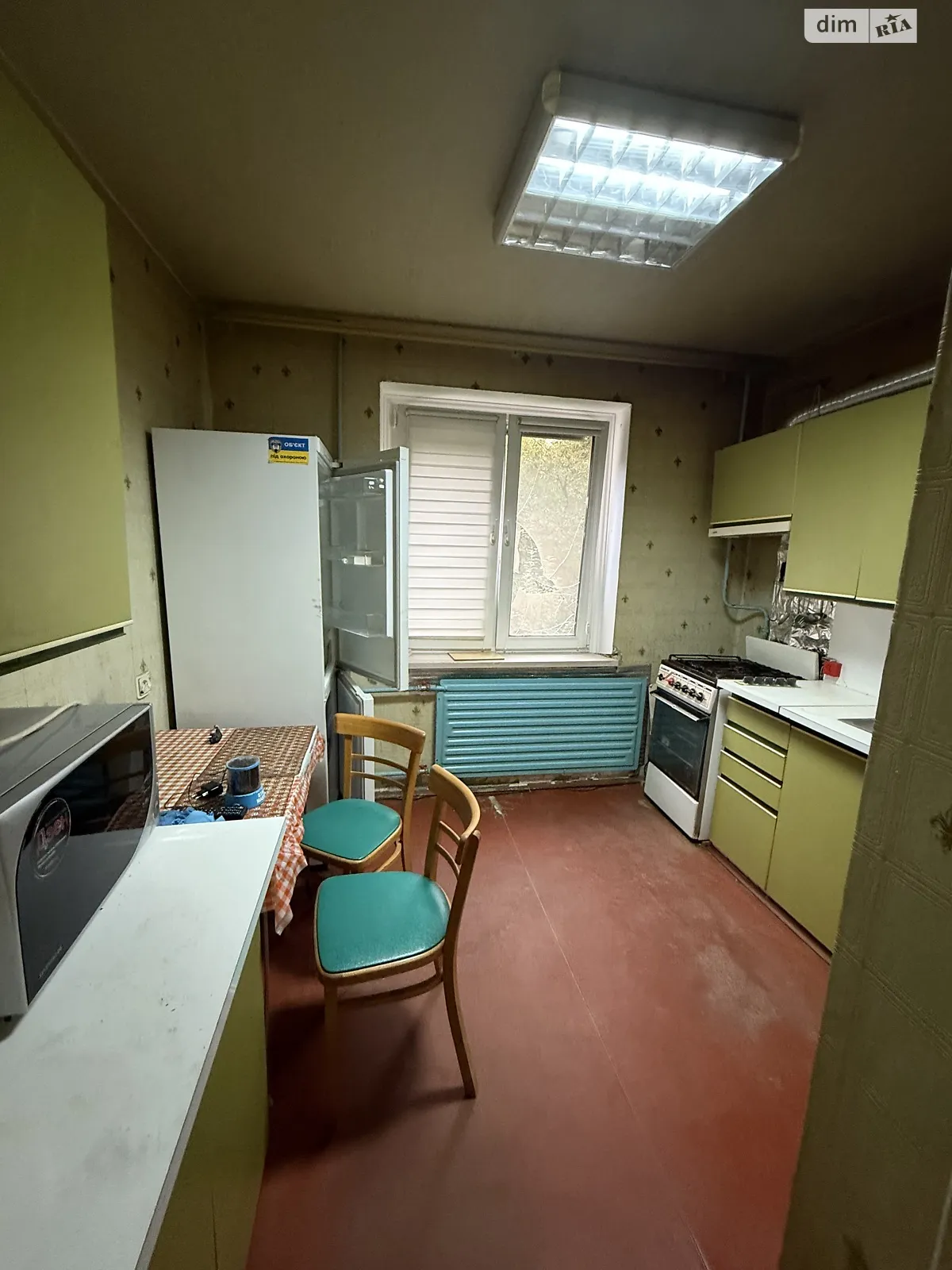 Продается 2-комнатная квартира 49.1 кв. м в Виннице, ул. Стельмаха - фото 1