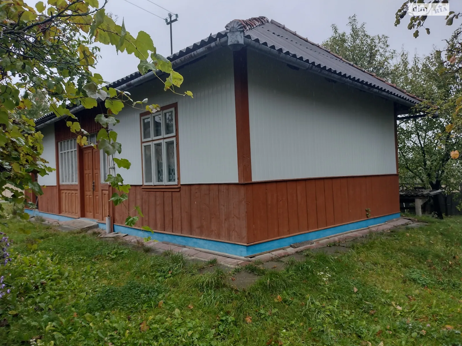 Продается одноэтажный дом 40.9 кв. м с подвалом, цена: 25000 $ - фото 1