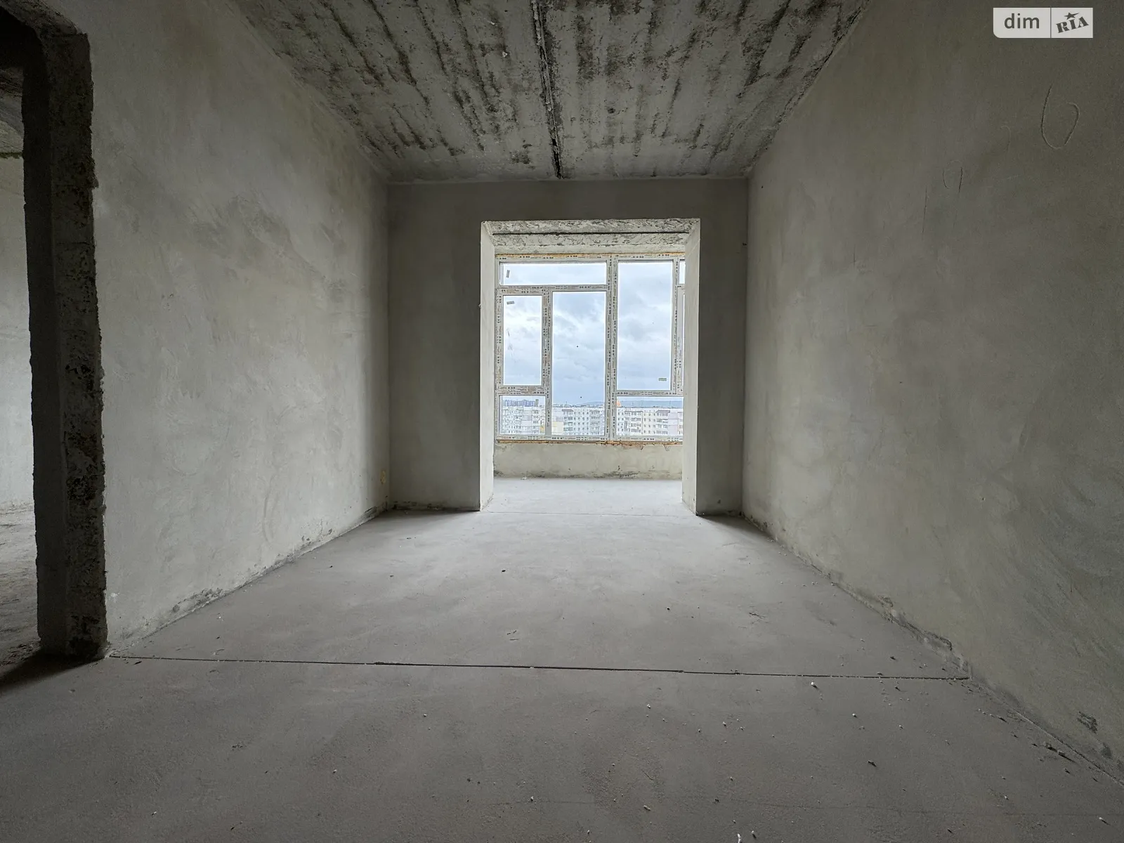 Продається 1-кімнатна квартира 39.5 кв. м у Івано-Франківську, вул. Миру, 100А - фото 1