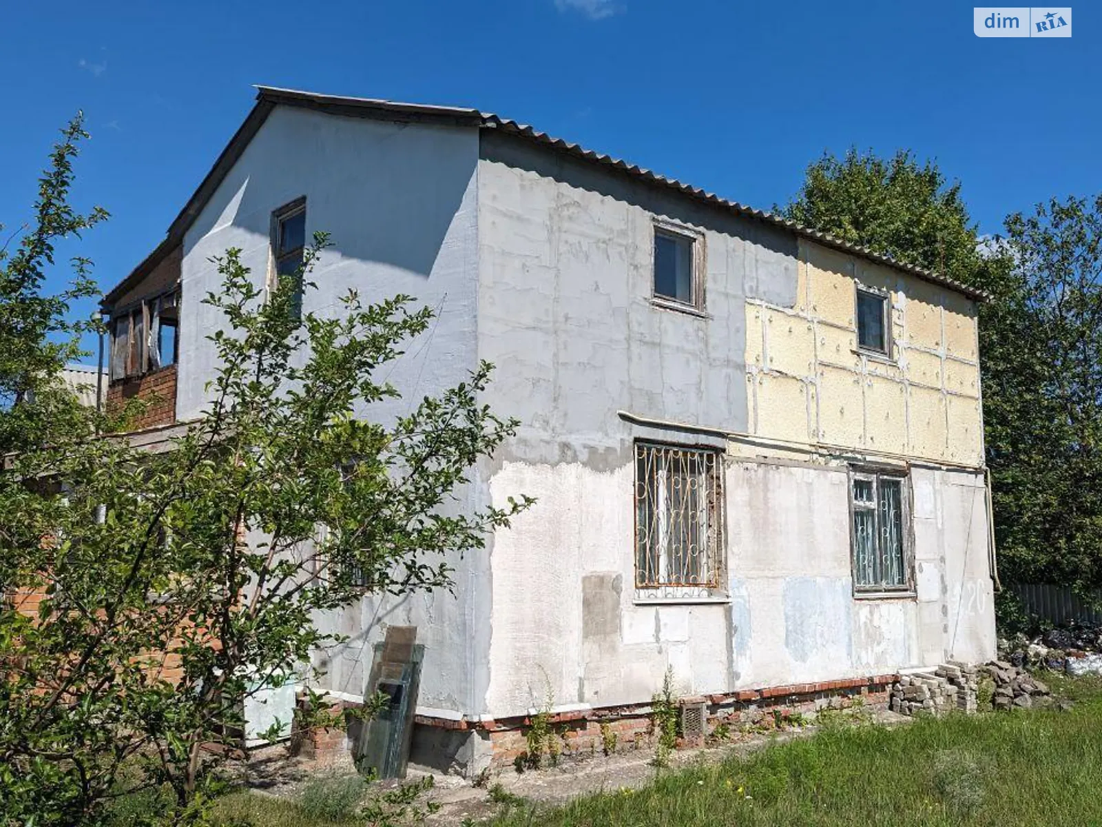 Продается дом на 2 этажа 185.1 кв. м с гаражом, цена: 33500 $ - фото 1