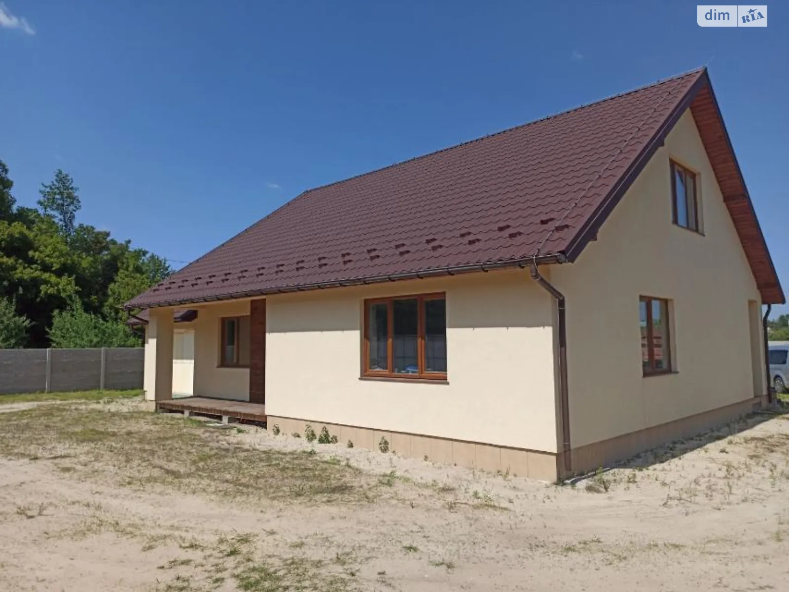 ул. Чкалова, 29 Мирча, цена: 59500 $ - фото 1
